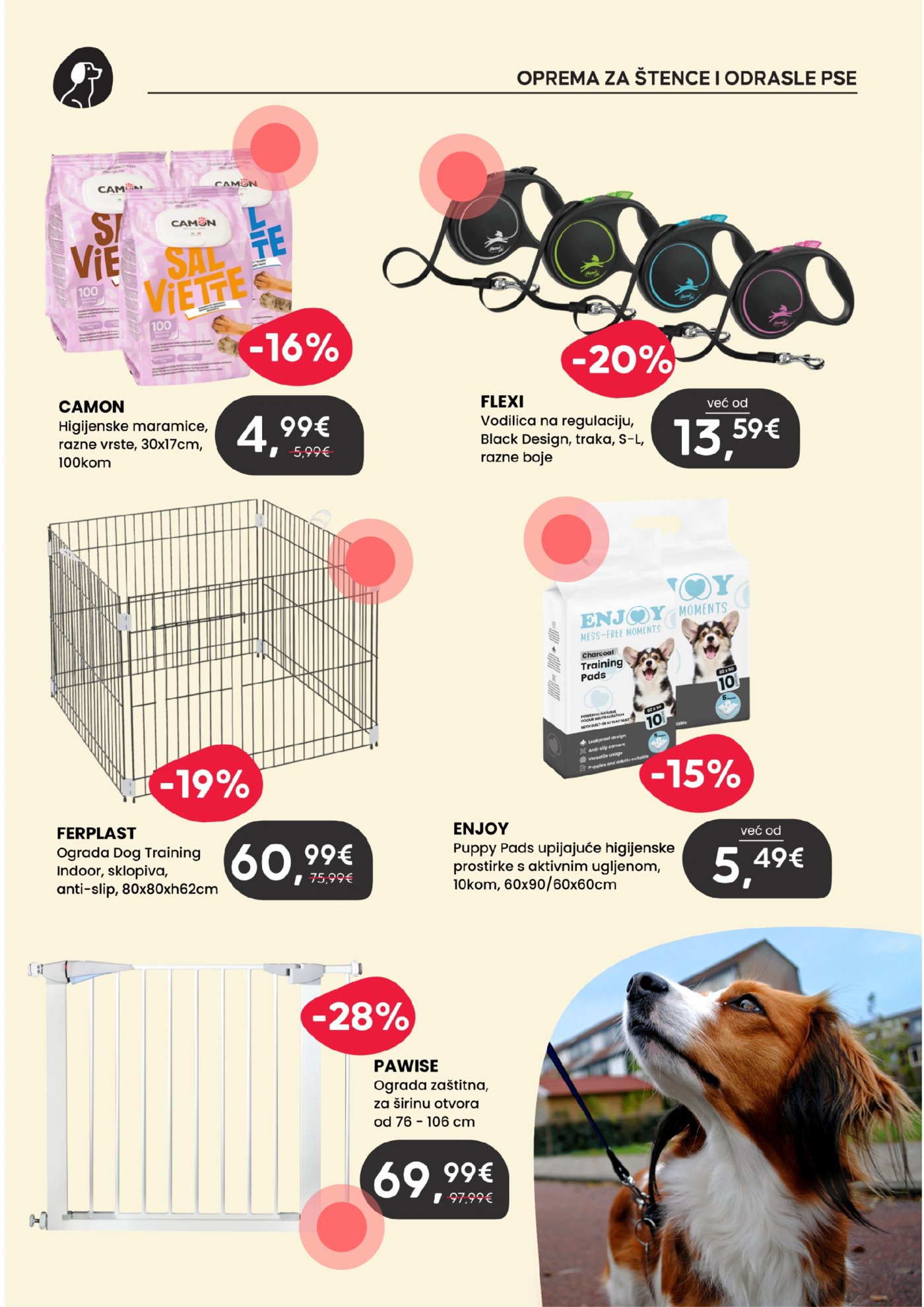Pet Centar katalog Akcija 04.05.-31.05.2026.
