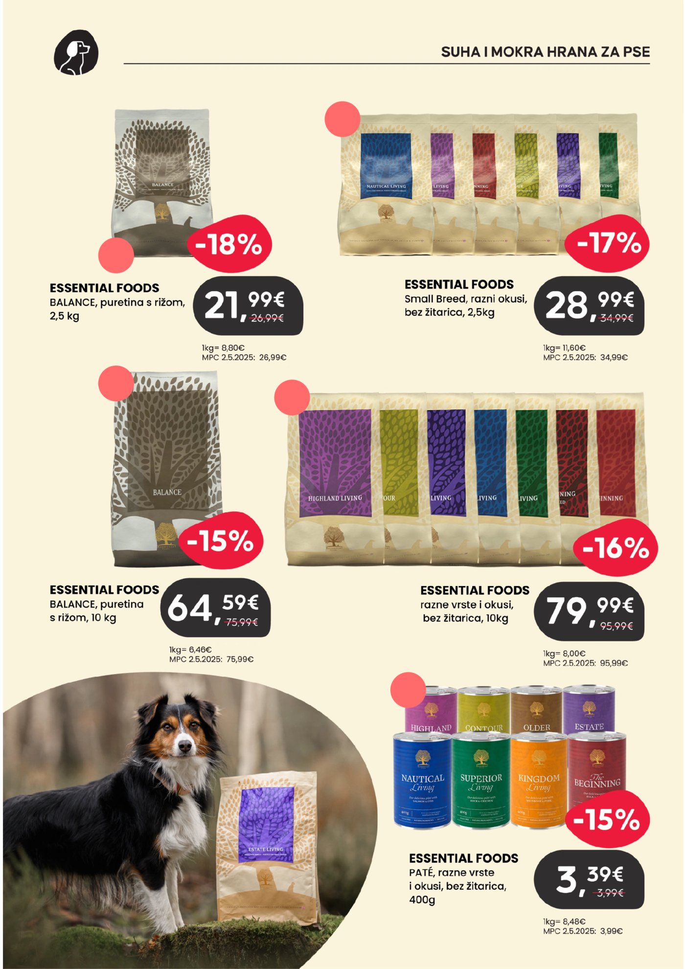 Pet Centar katalog Akcija 04.05.-31.05.2026.