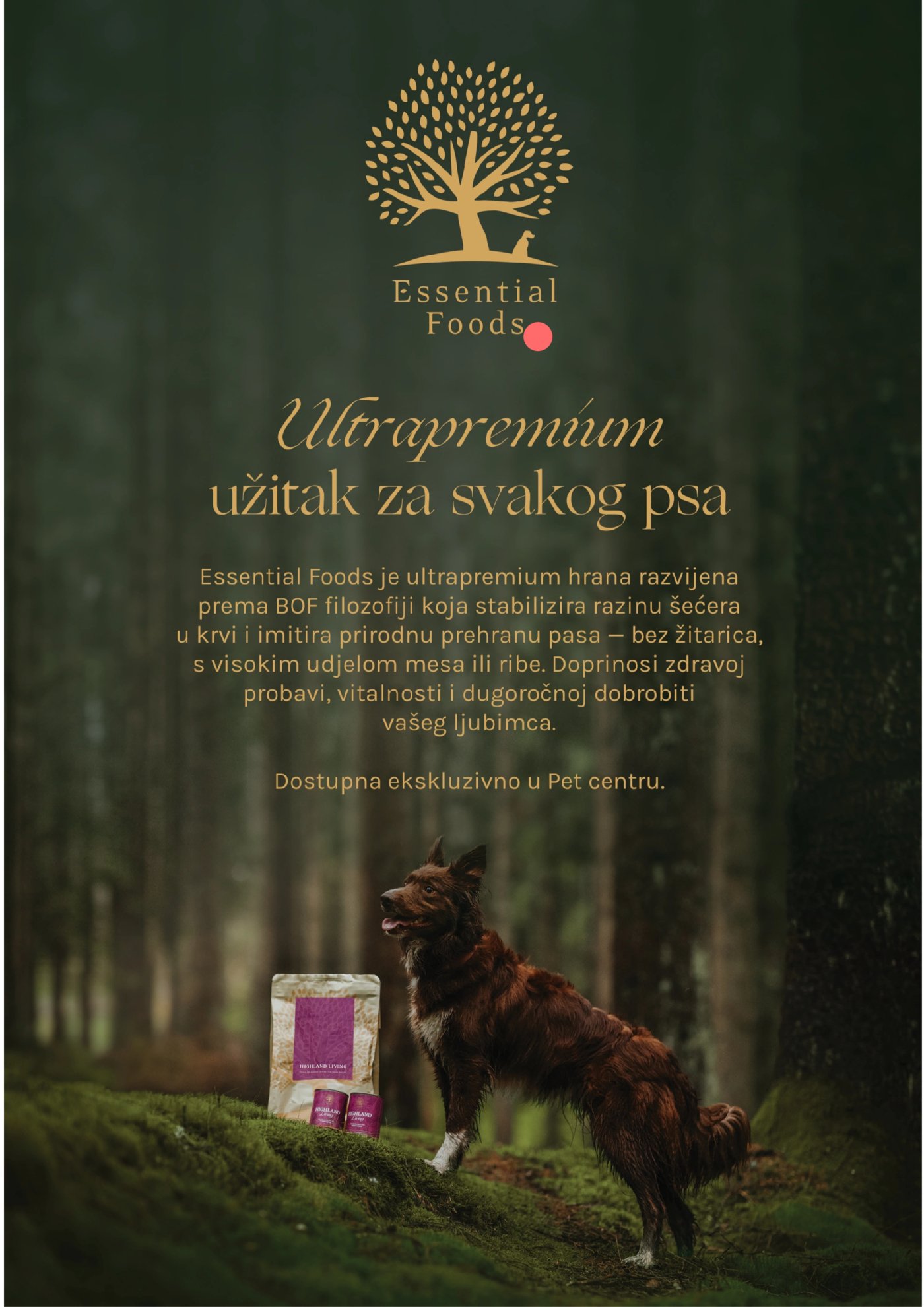 Pet Centar katalog Akcija 04.05.-31.05.2026.