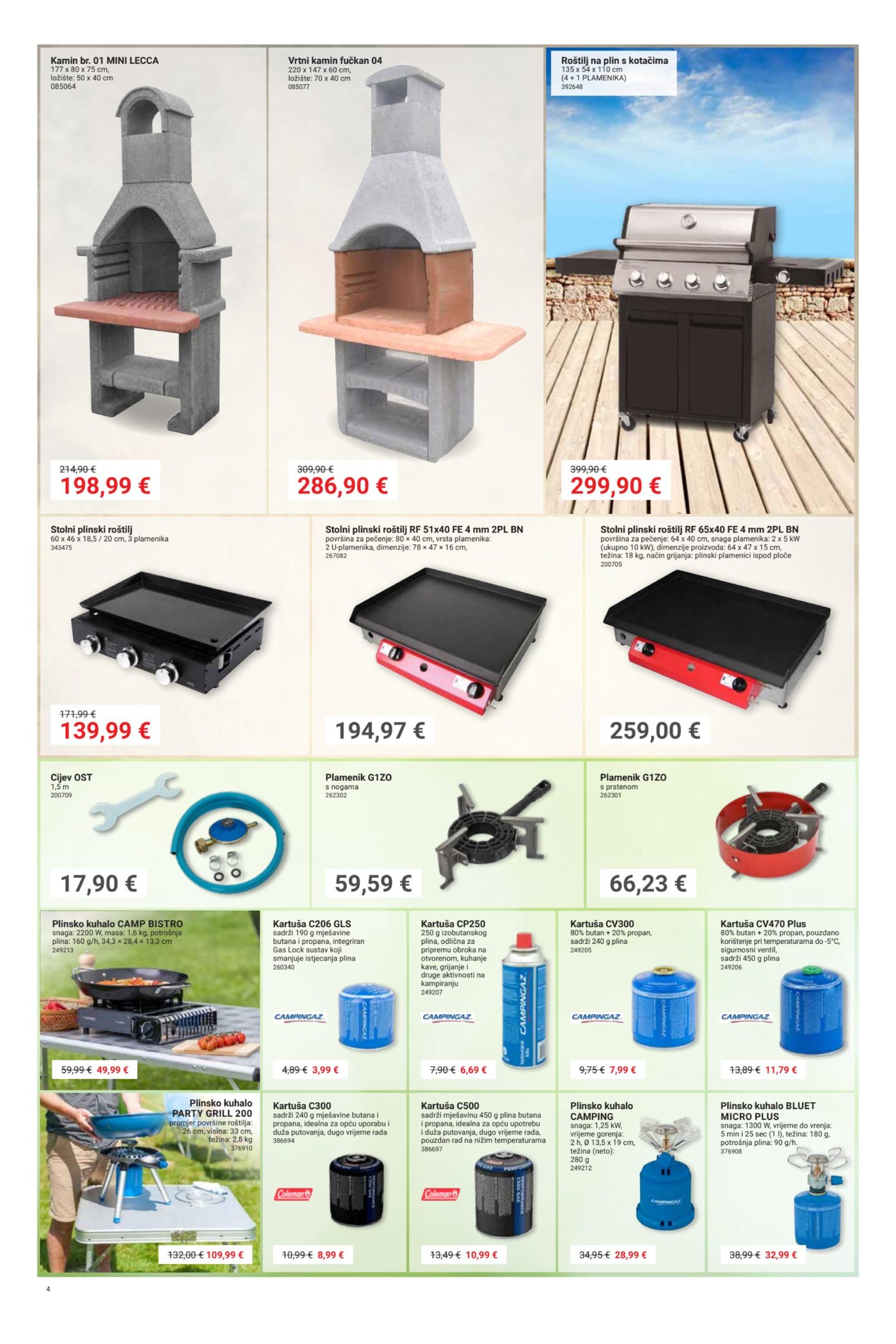 Pevex katalog Akcija 16.04. - 11.05.2026.