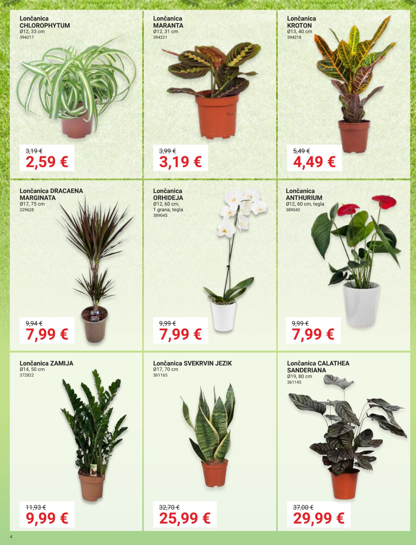 Pevex katalog Akcija 30.04. - 25.05.2026.
