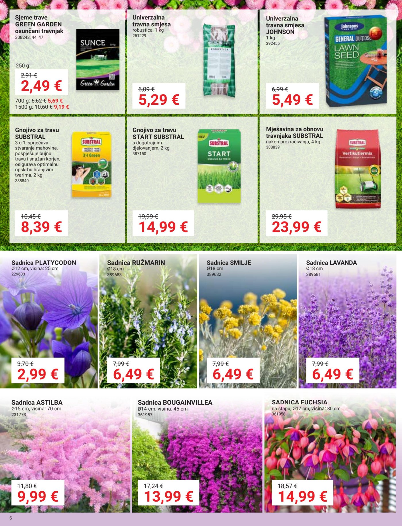 Pevex katalog Akcija 30.04. - 25.05.2026.