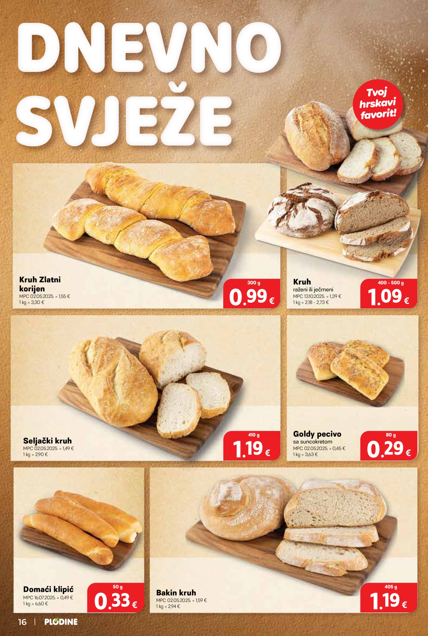 Plodine katalog Akcija 06.05.-12.05.2026.