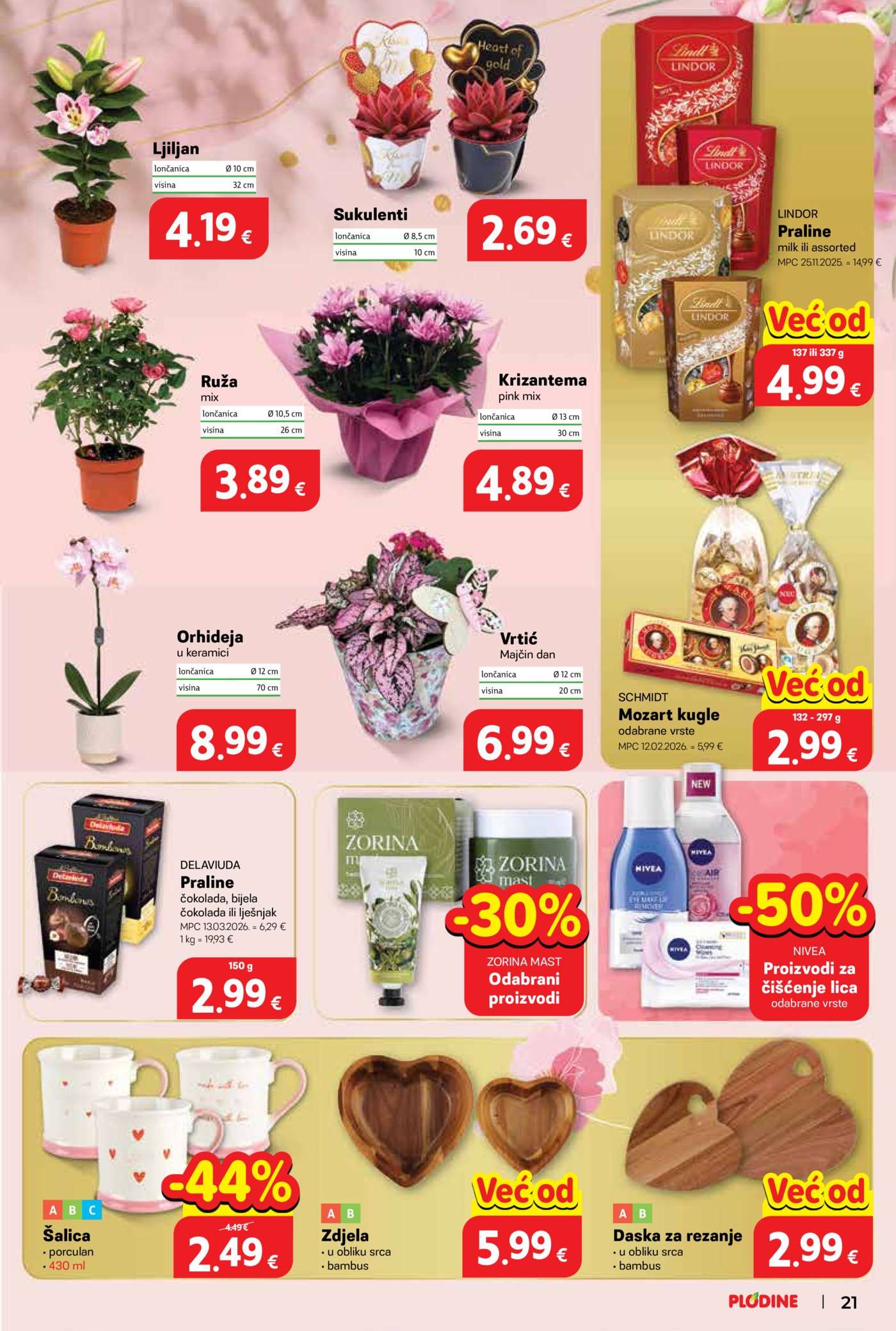 Plodine katalog Akcija 06.05.-12.05.2026.