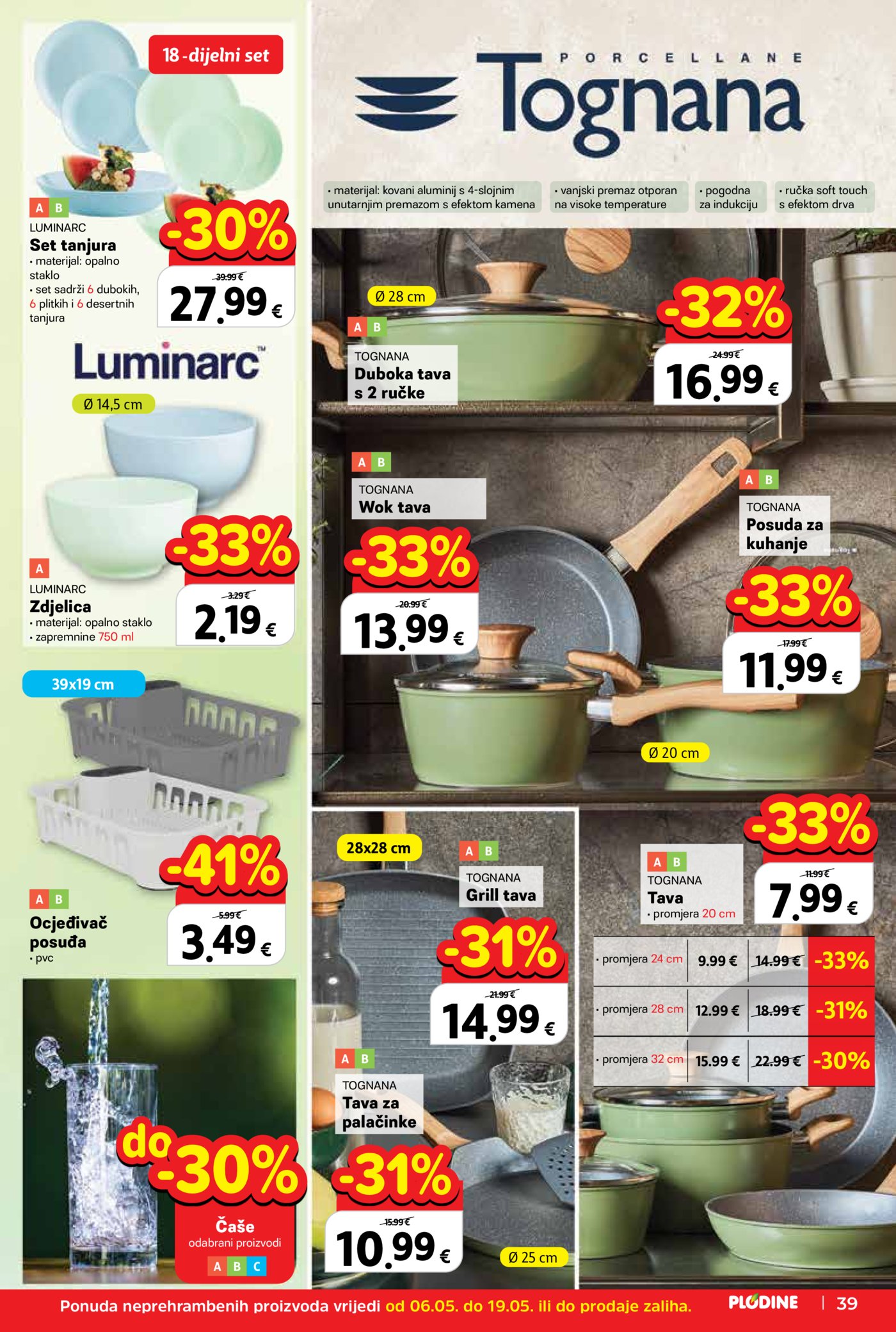 Plodine katalog Akcija 06.05.-12.05.2026.