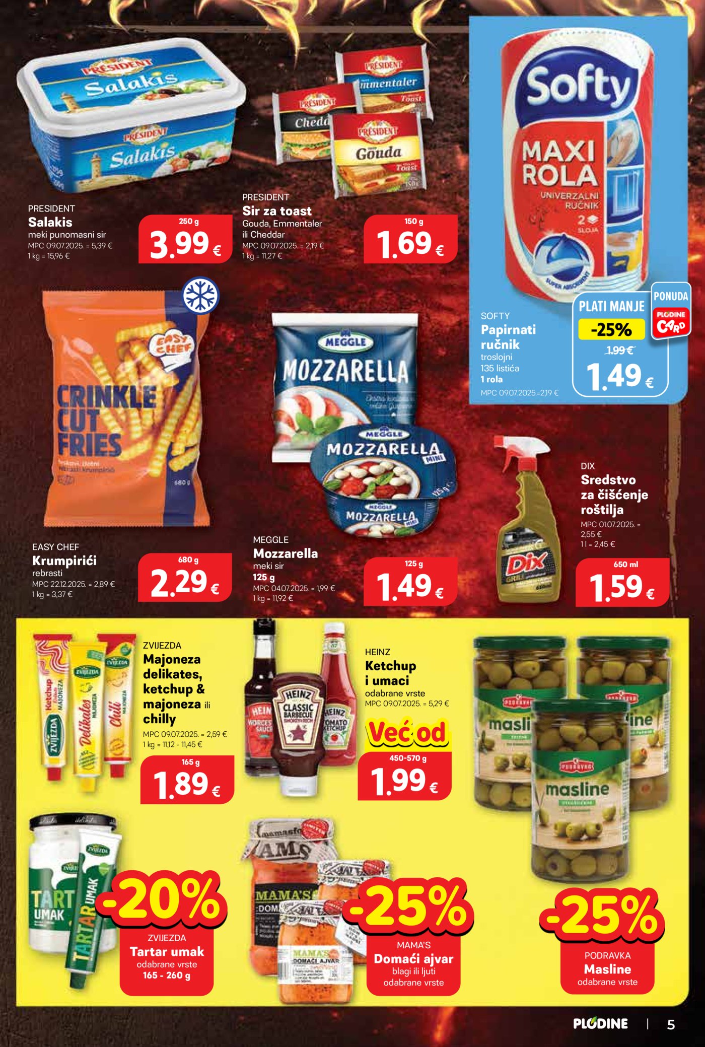 Plodine katalog Akcija 06.05.-12.05.2026.