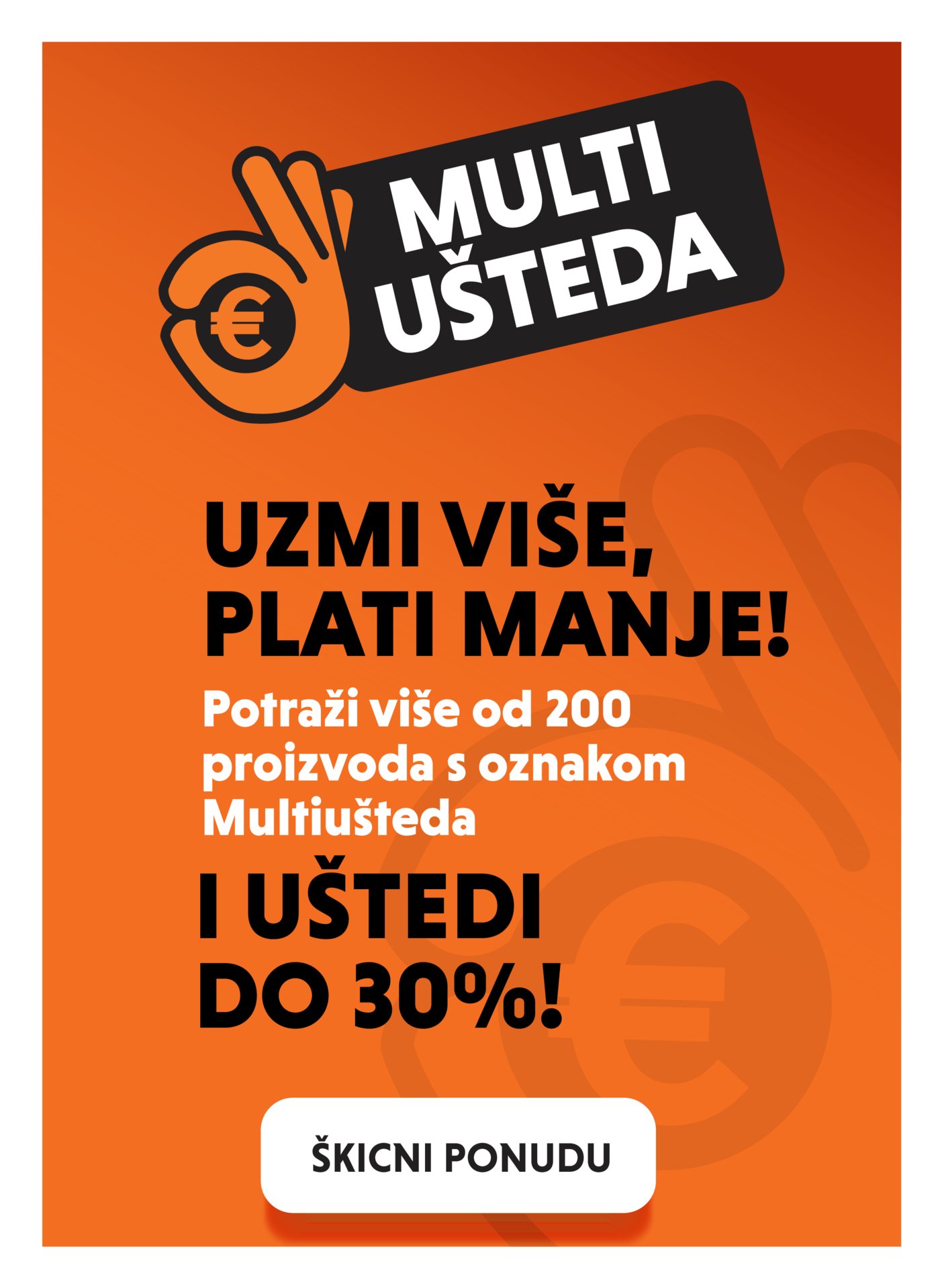 Studenac katalog Akcija 22.04. - 28.04.2026.