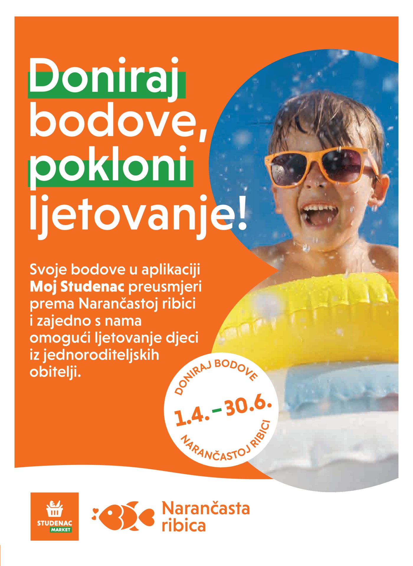Studenac katalog Akcija 29.04. - 05.05.2026.