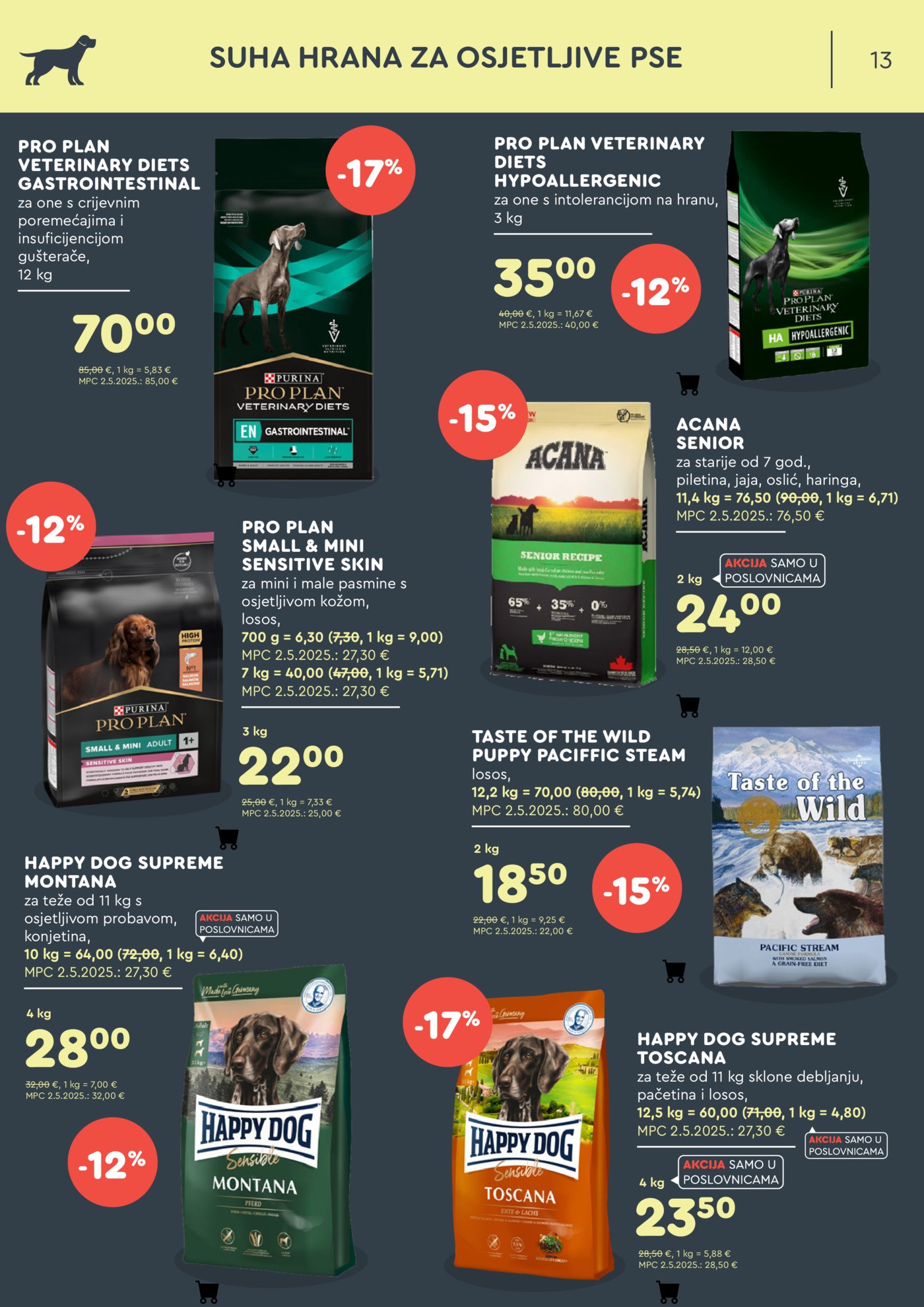 ZOOCITY katalog Svibanj 30.04.-29.05.2026.