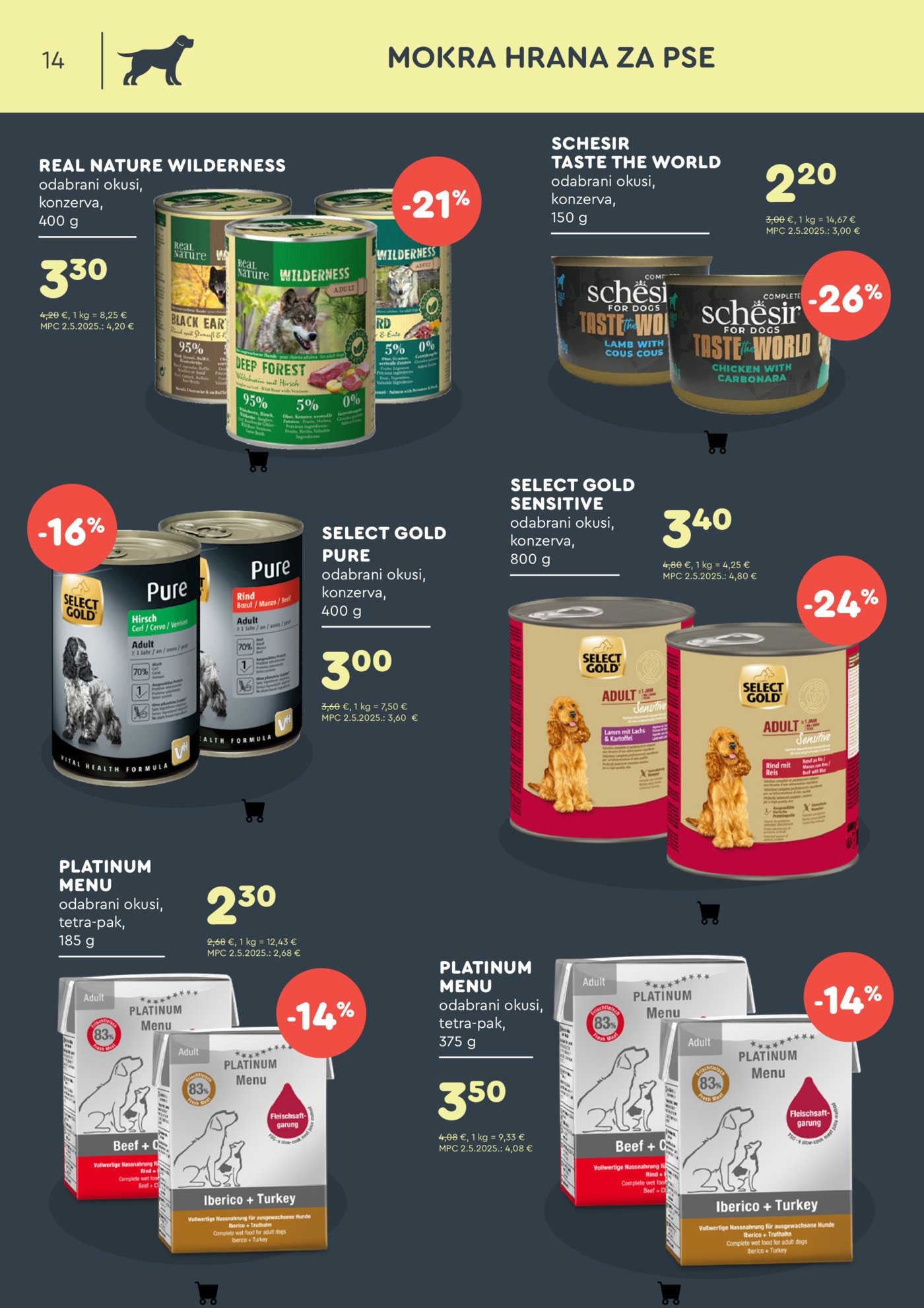 ZOOCITY katalog Svibanj 30.04.-29.05.2026.