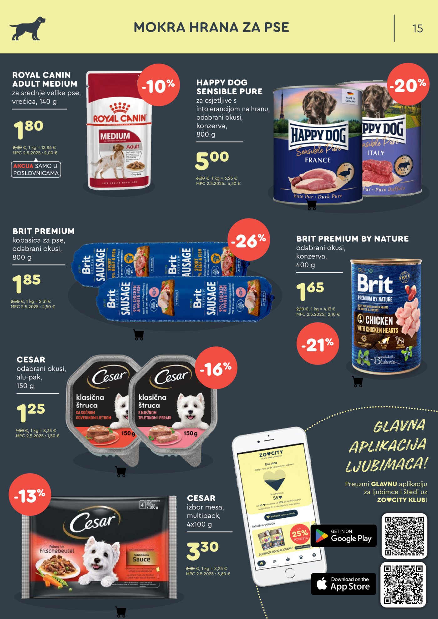 ZOOCITY katalog Svibanj 30.04.-29.05.2026.