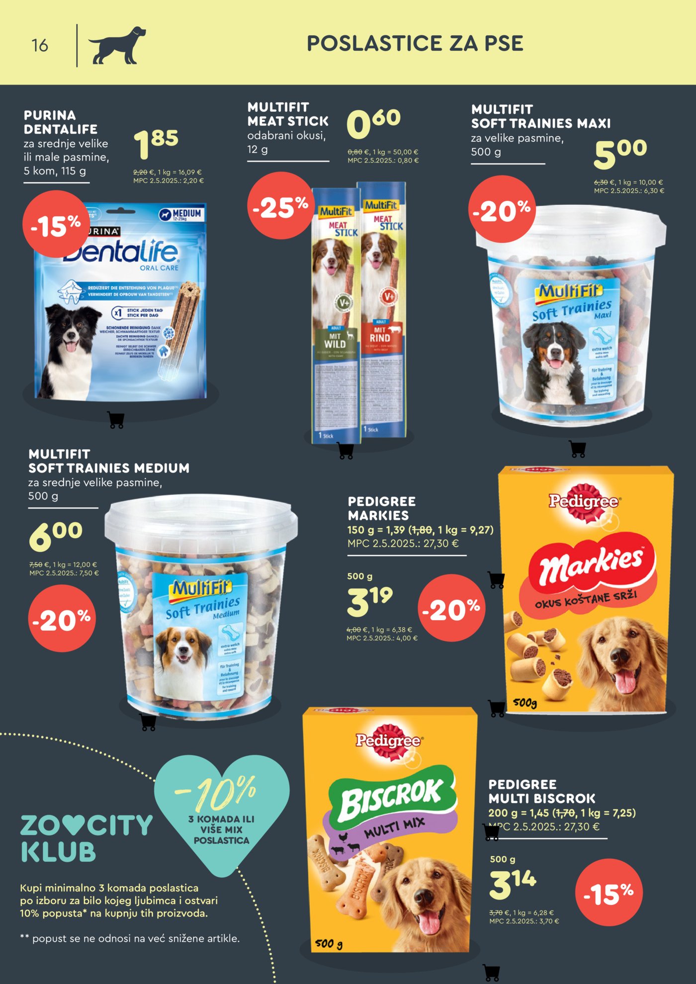ZOOCITY katalog Svibanj 30.04.-29.05.2026.