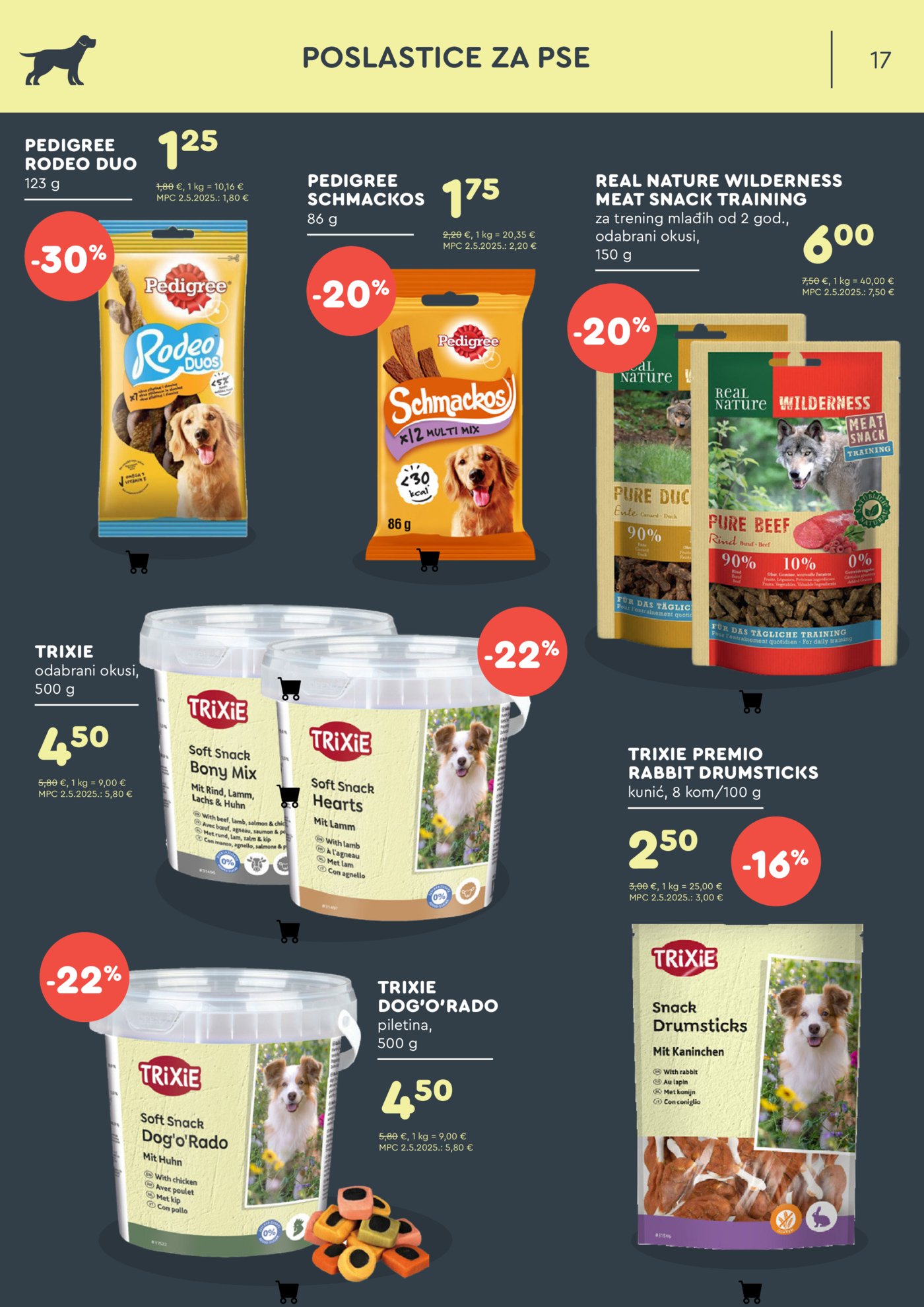 ZOOCITY katalog Svibanj 30.04.-29.05.2026.