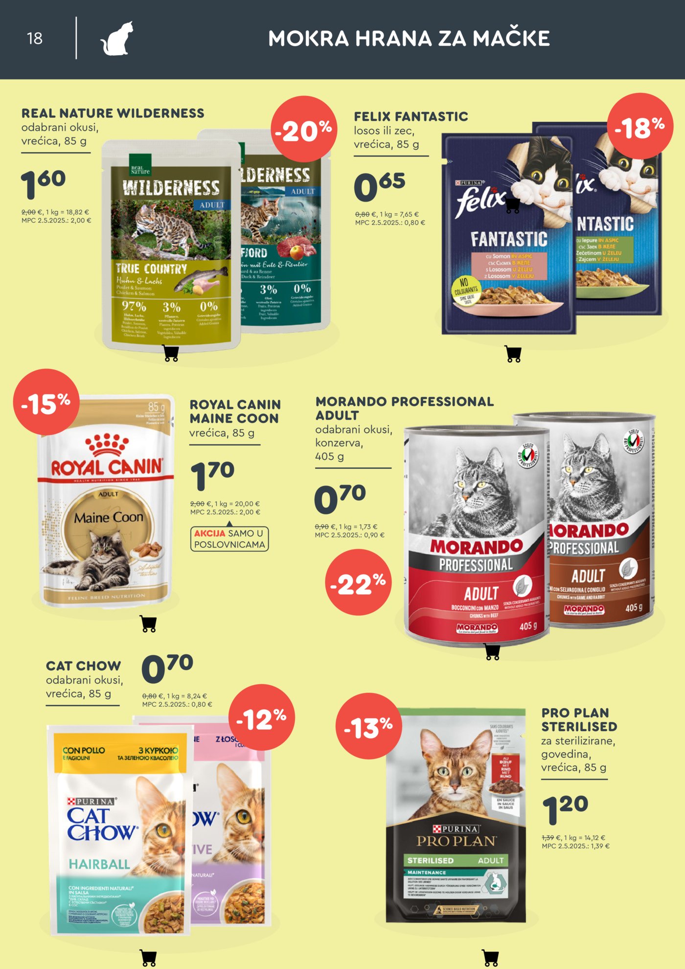 ZOOCITY katalog Svibanj 30.04.-29.05.2026.