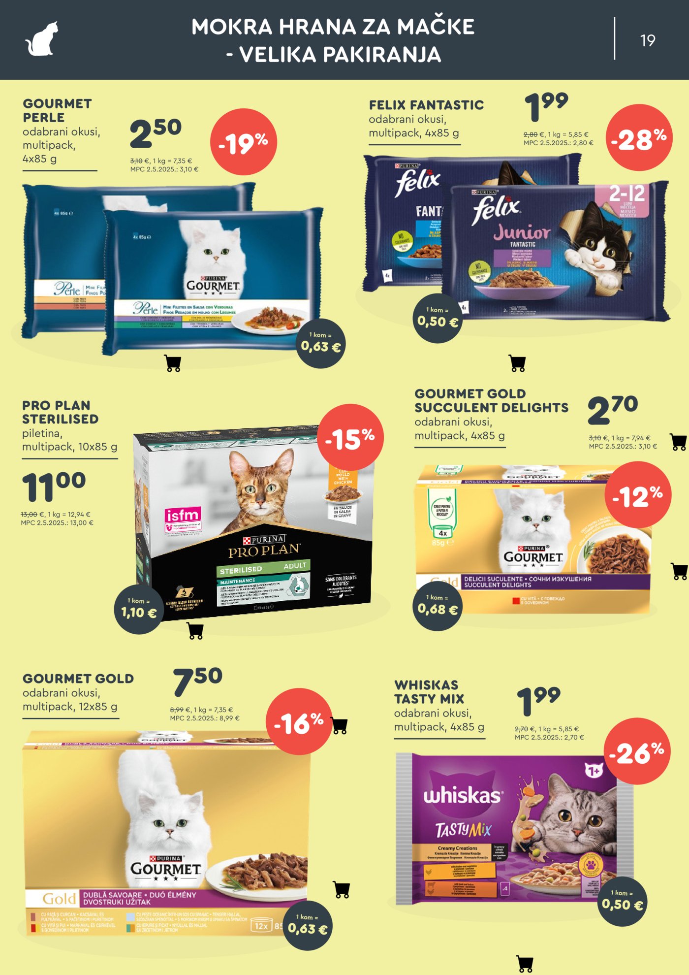 ZOOCITY katalog Svibanj 30.04.-29.05.2026.