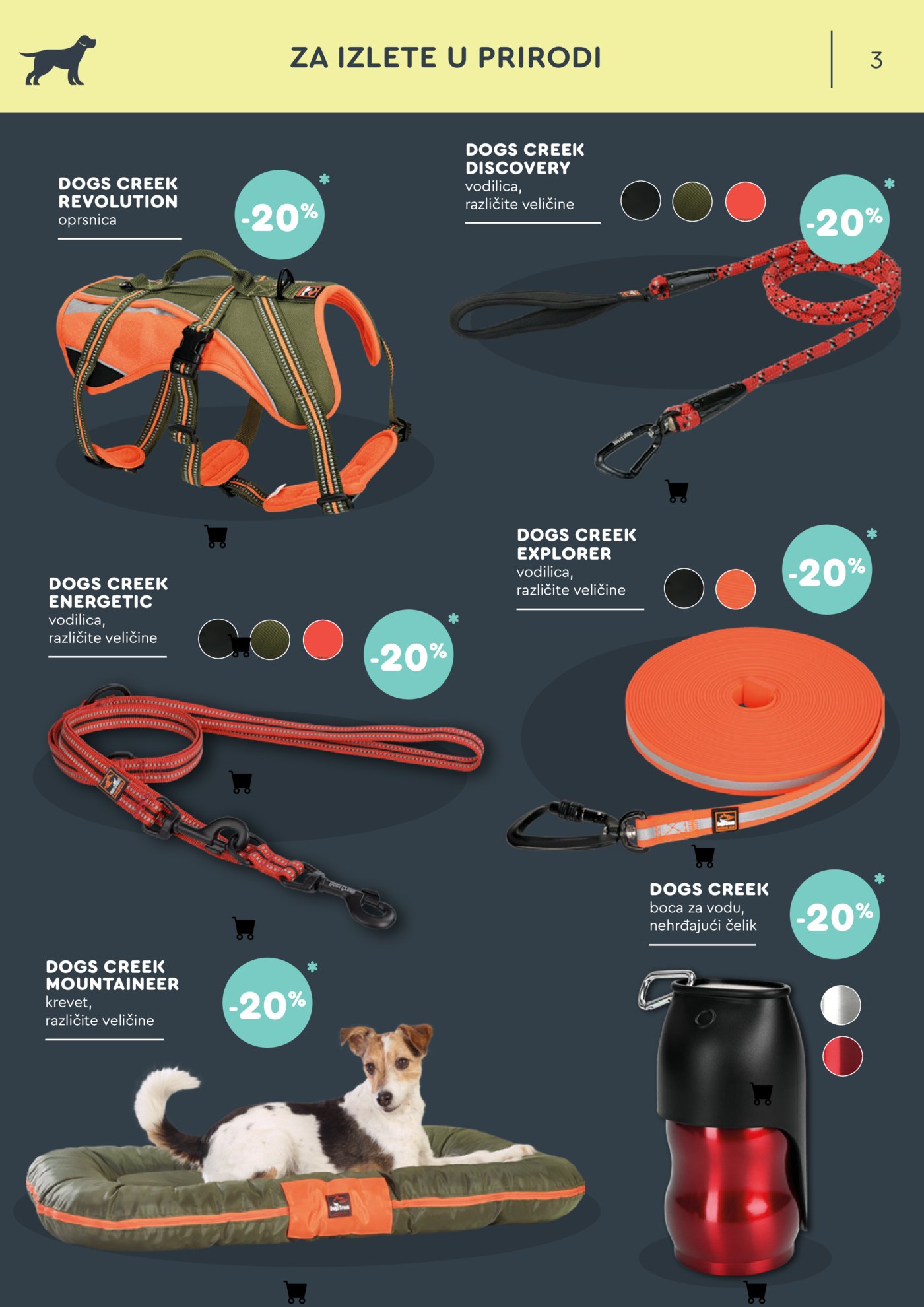 ZOOCITY katalog Svibanj 30.04.-29.05.2026.