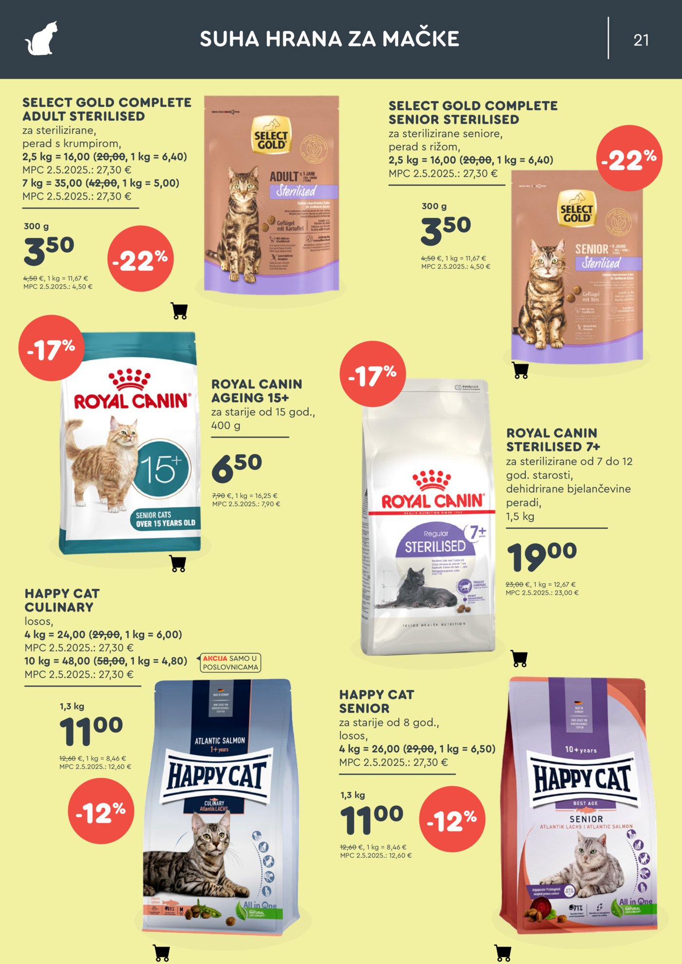 ZOOCITY katalog Svibanj 30.04.-29.05.2026.
