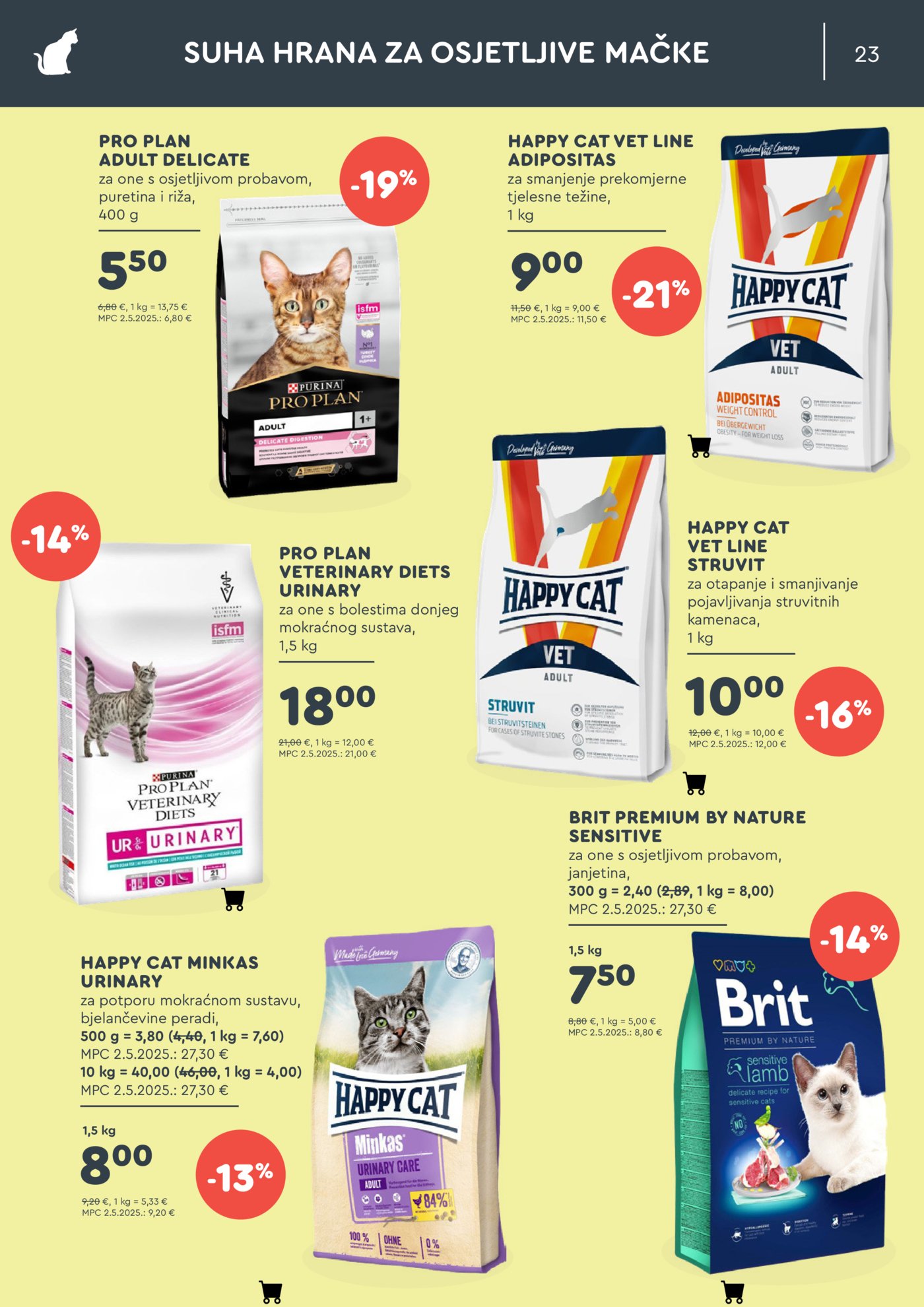 ZOOCITY katalog Svibanj 30.04.-29.05.2026.