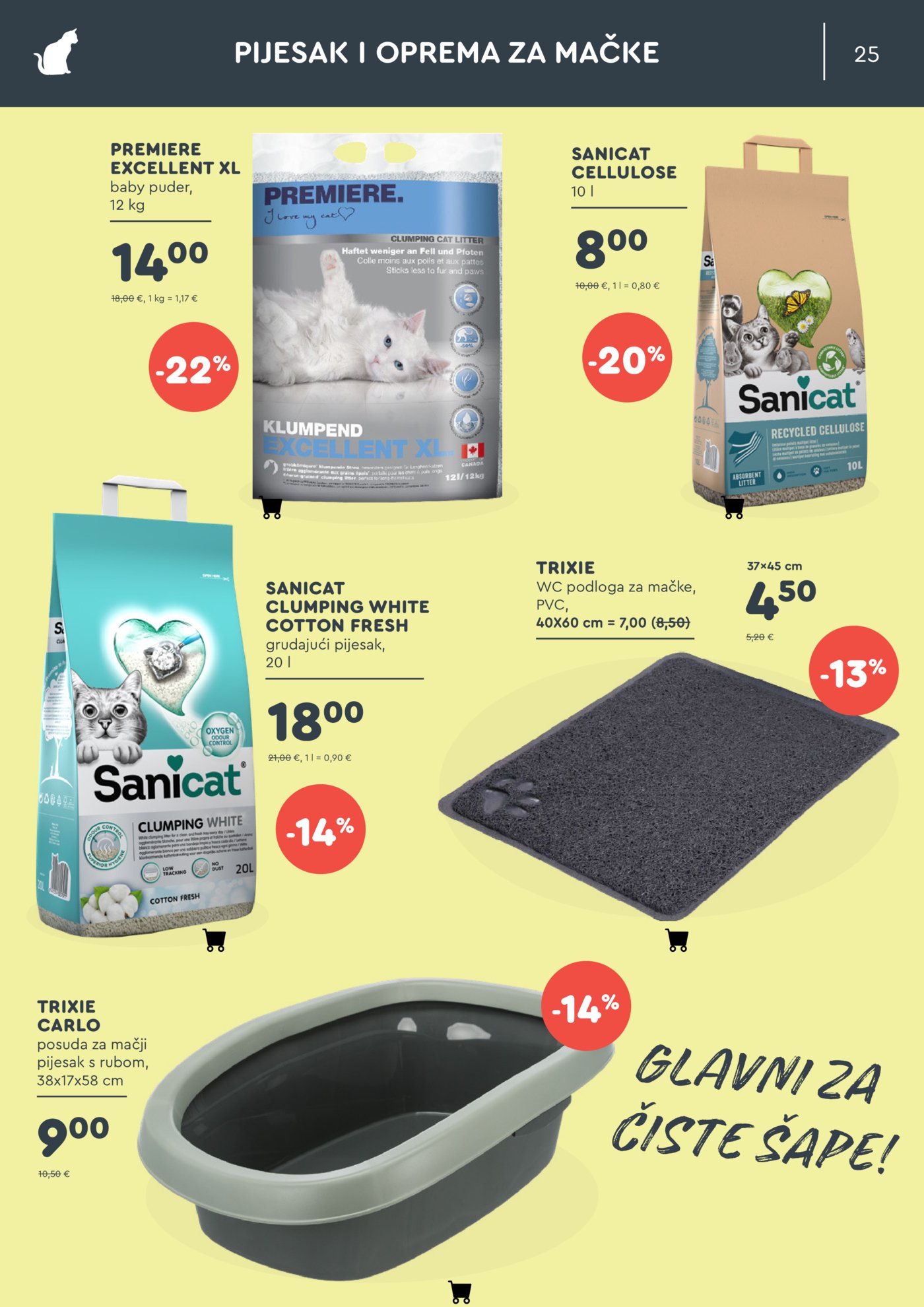 ZOOCITY katalog Svibanj 30.04.-29.05.2026.