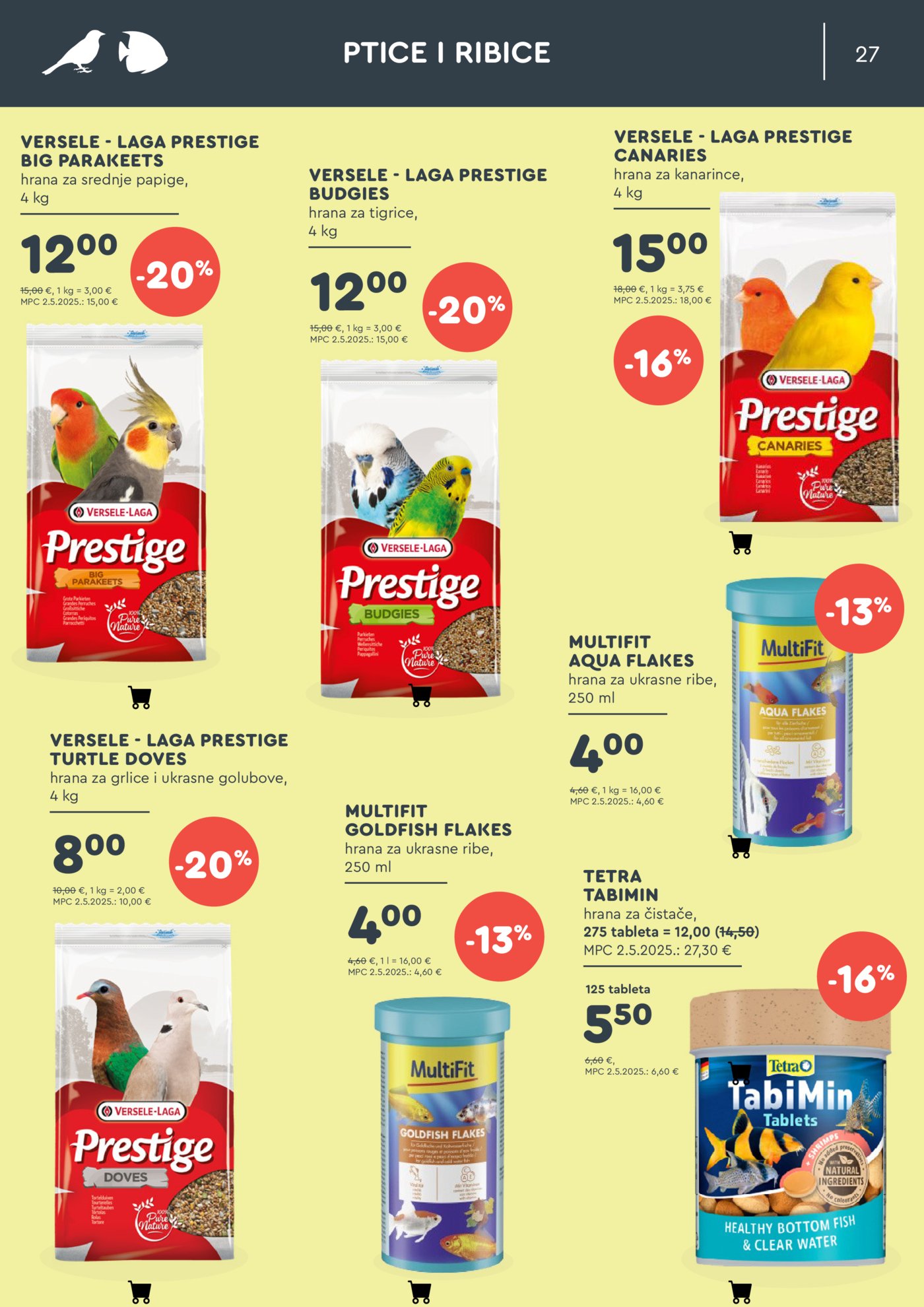 ZOOCITY katalog Svibanj 30.04.-29.05.2026.