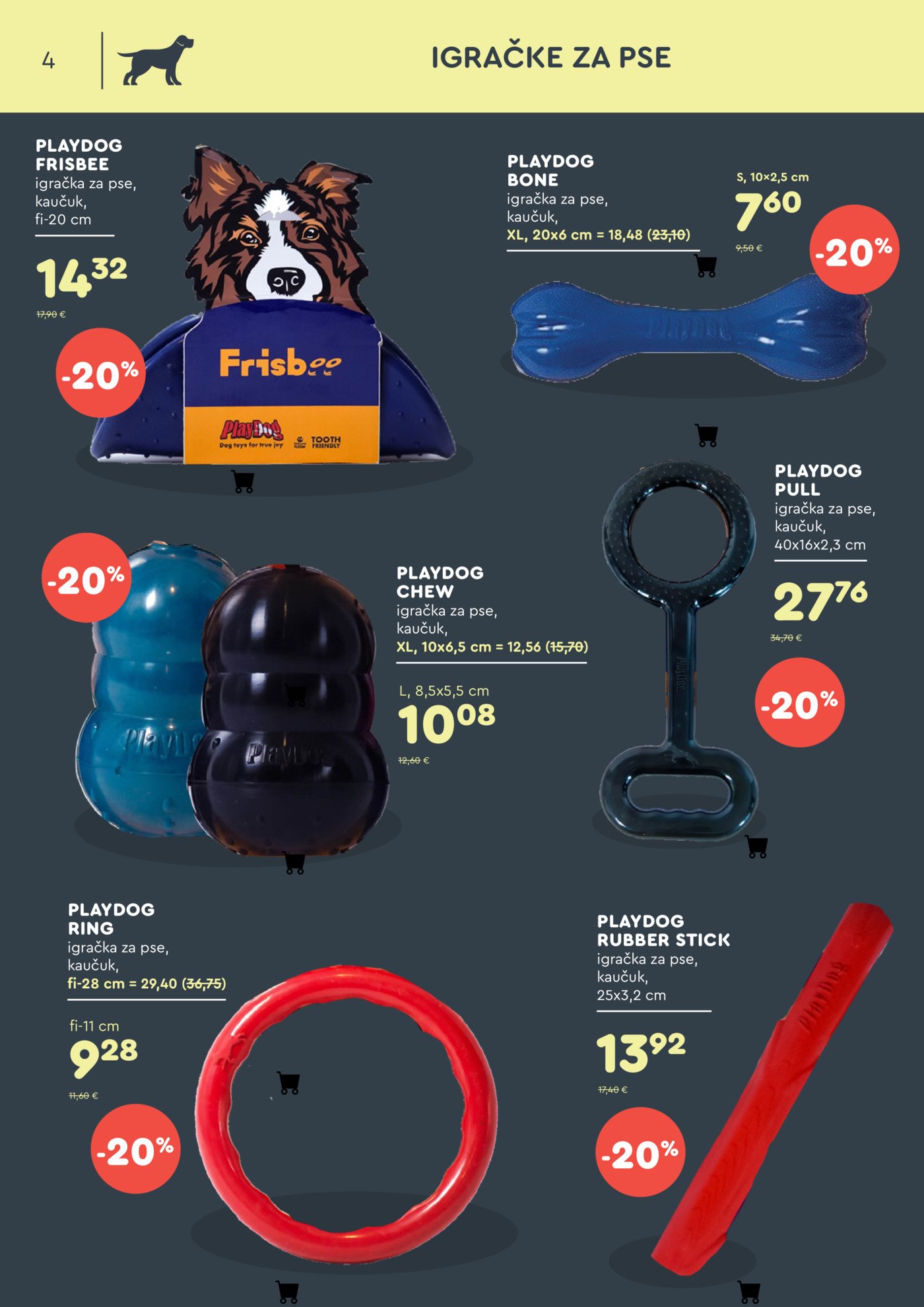 ZOOCITY katalog Svibanj 30.04.-29.05.2026.