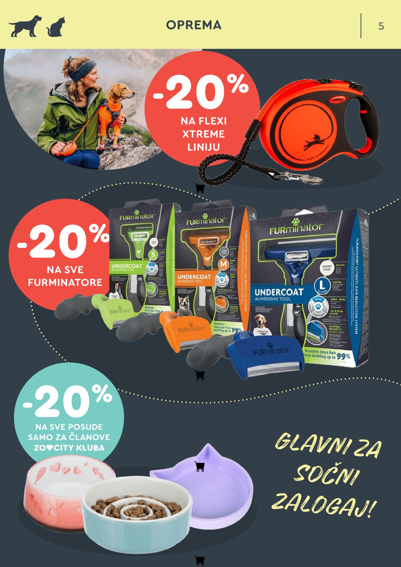 ZOOCITY katalog Svibanj 30.04.-29.05.2026.