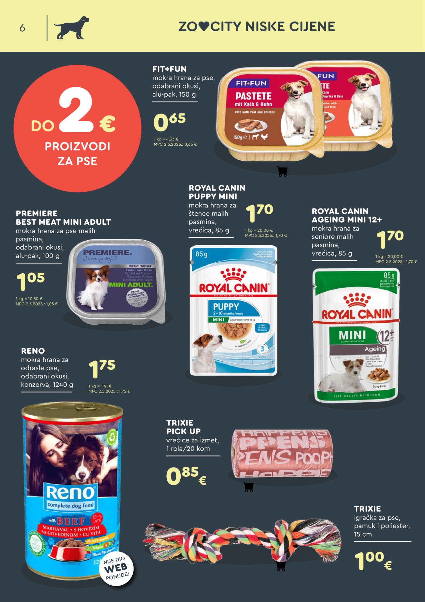 ZOOCITY katalog Svibanj 30.04.-29.05.2026.