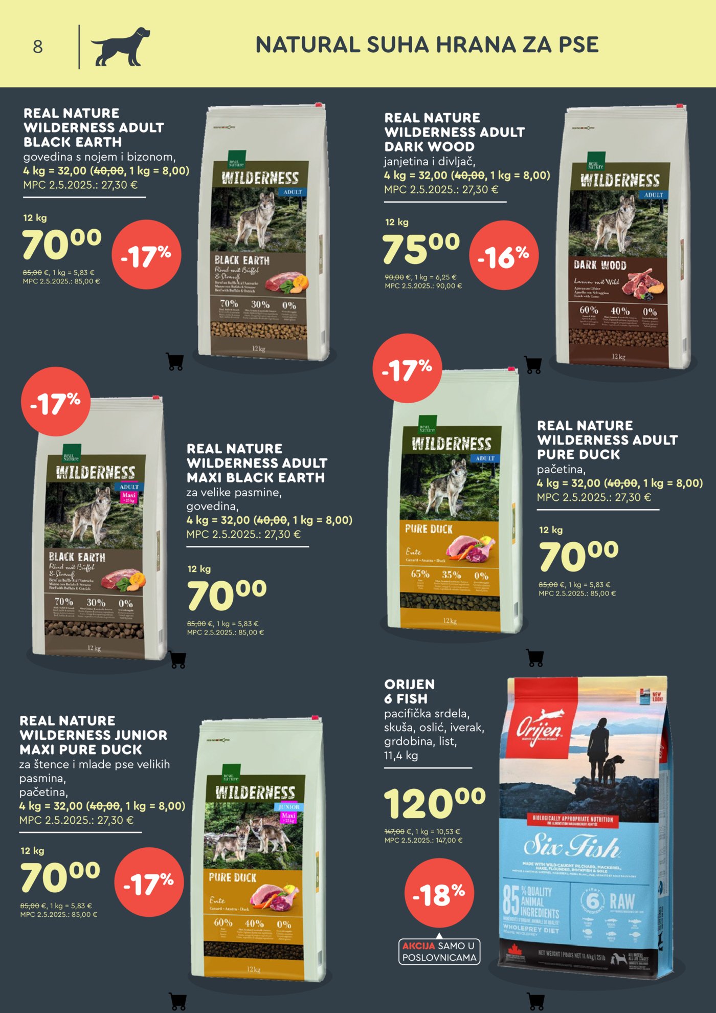 ZOOCITY katalog Svibanj 30.04.-29.05.2026.