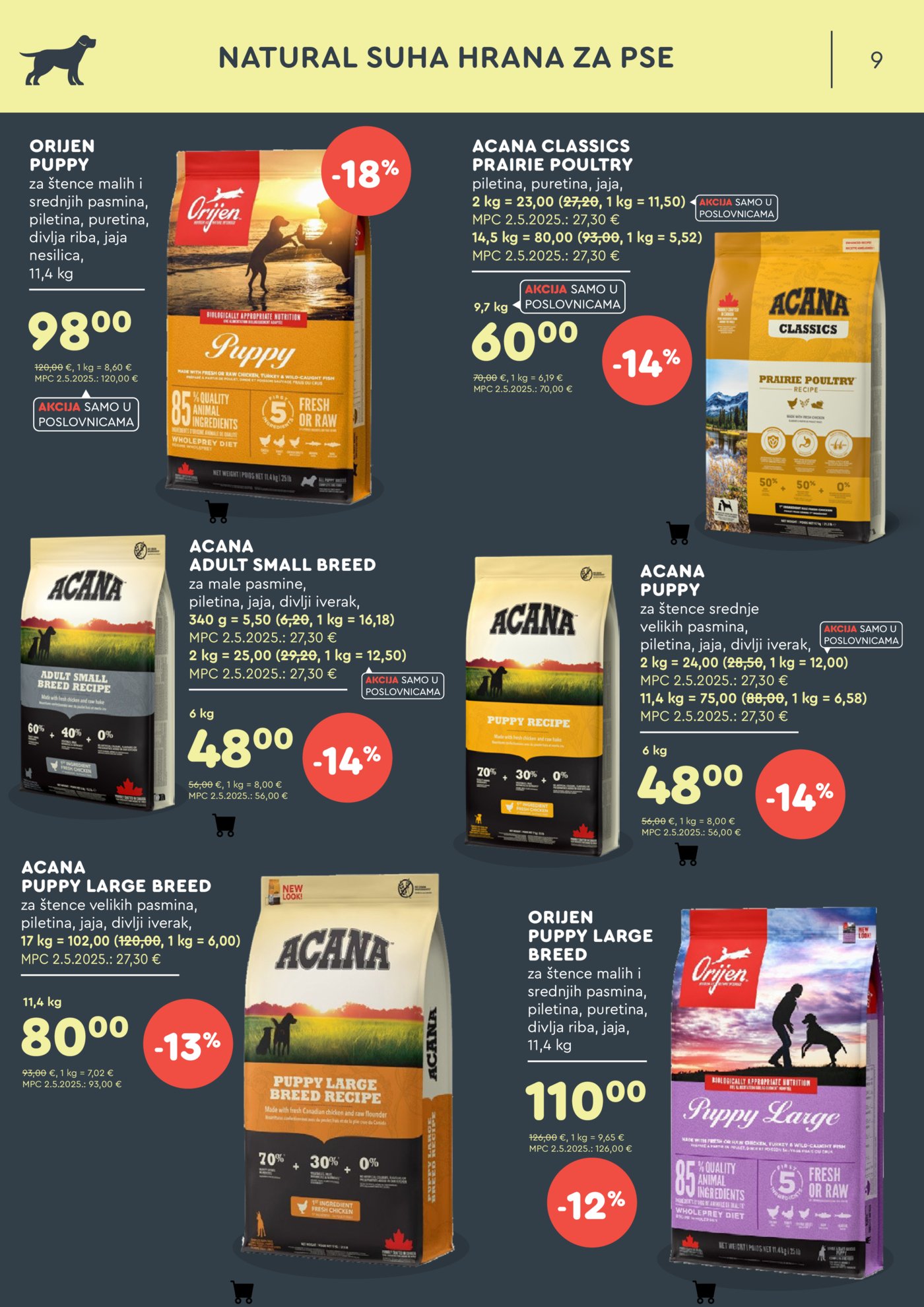 ZOOCITY katalog Svibanj 30.04.-29.05.2026.