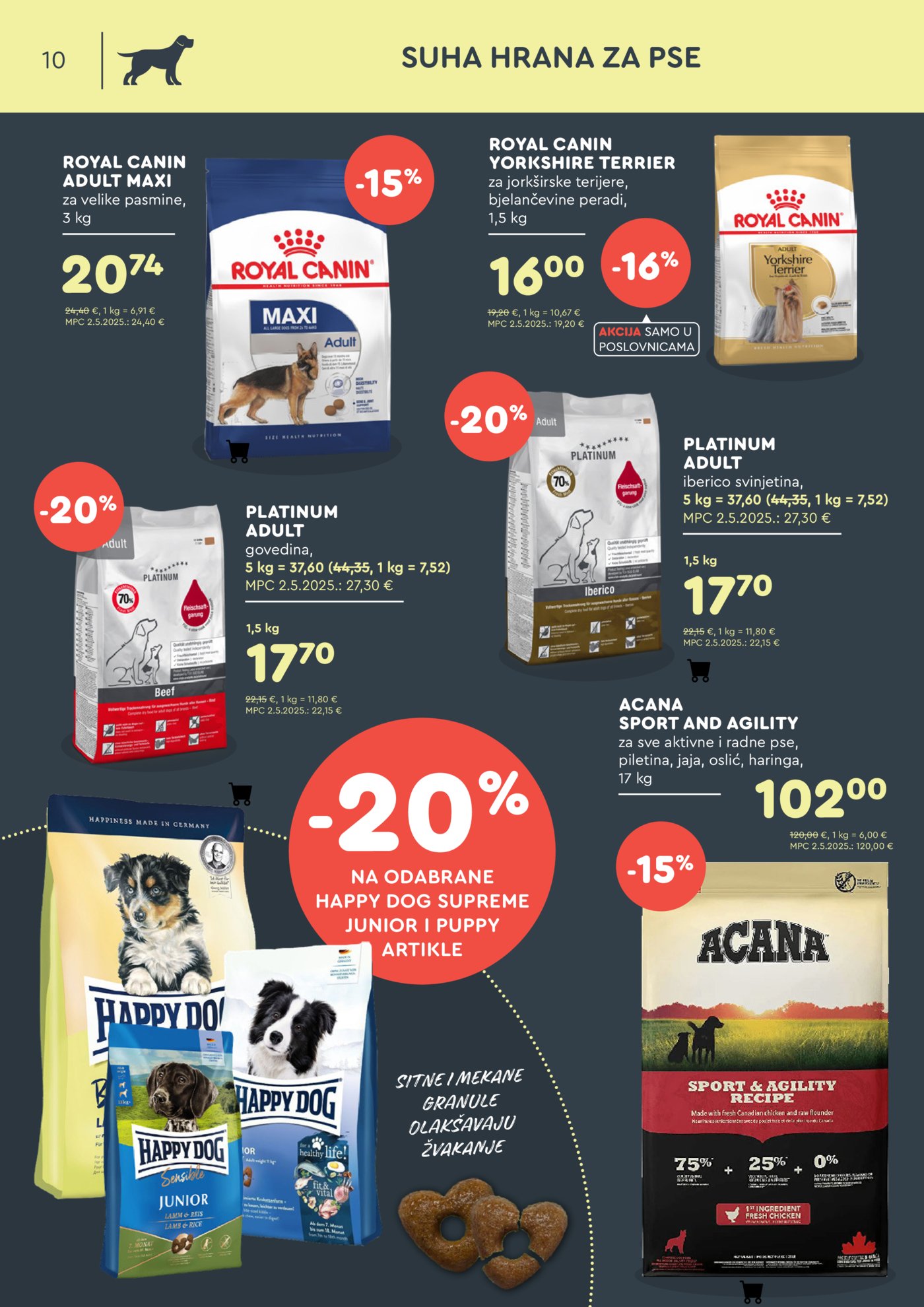 ZOOCITY katalog Svibanj 30.04.-29.05.2026.