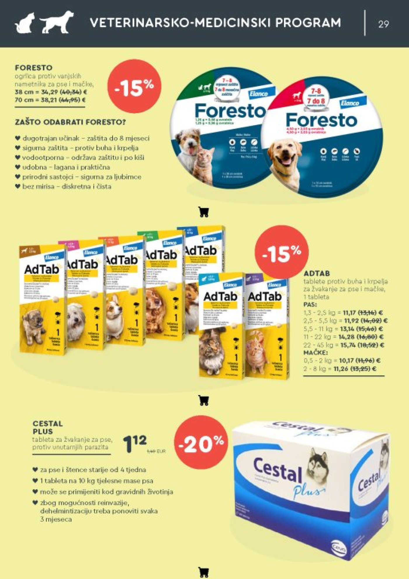 ZOOCITY katalog Svibanj 30.04.-29.05.2026.