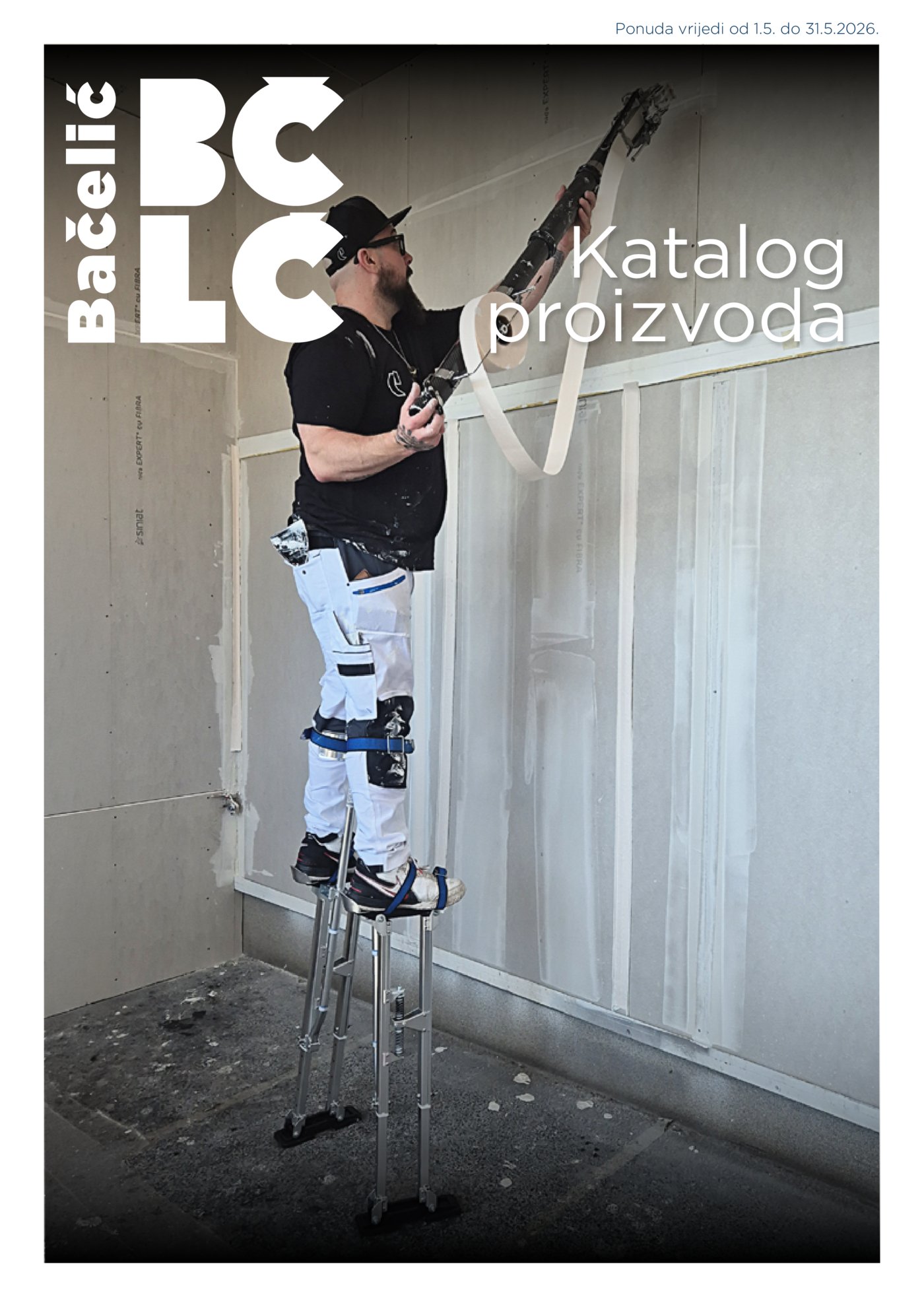 Bačelić katalog Akcija 01.05.-31.05.2026.