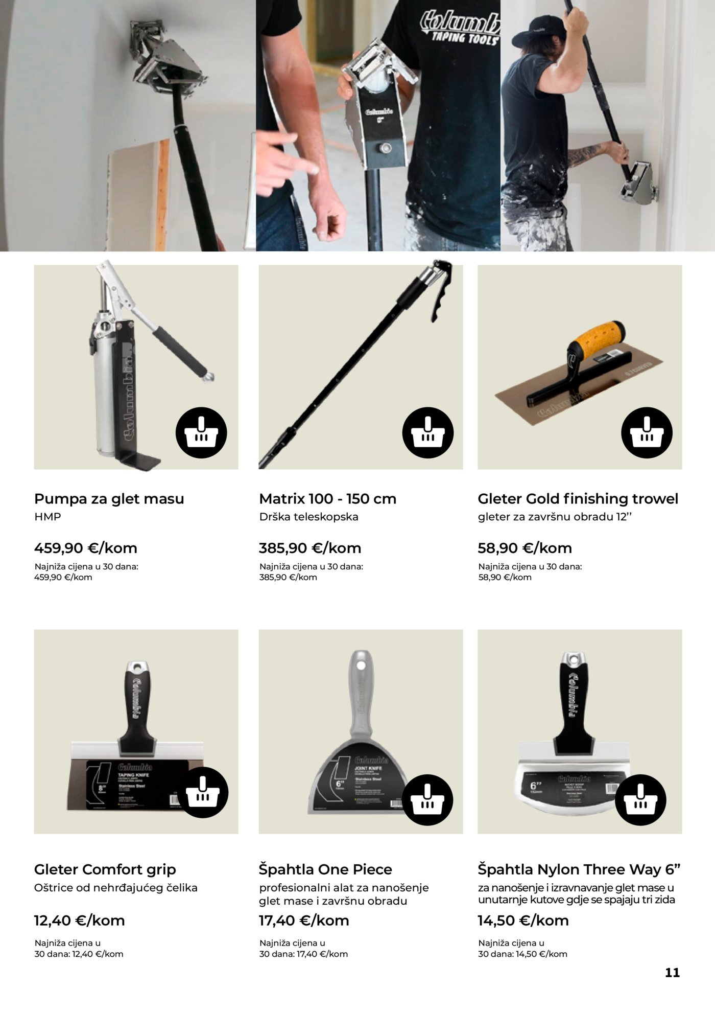 Bačelić katalog Akcija 01.05.-31.05.2026.