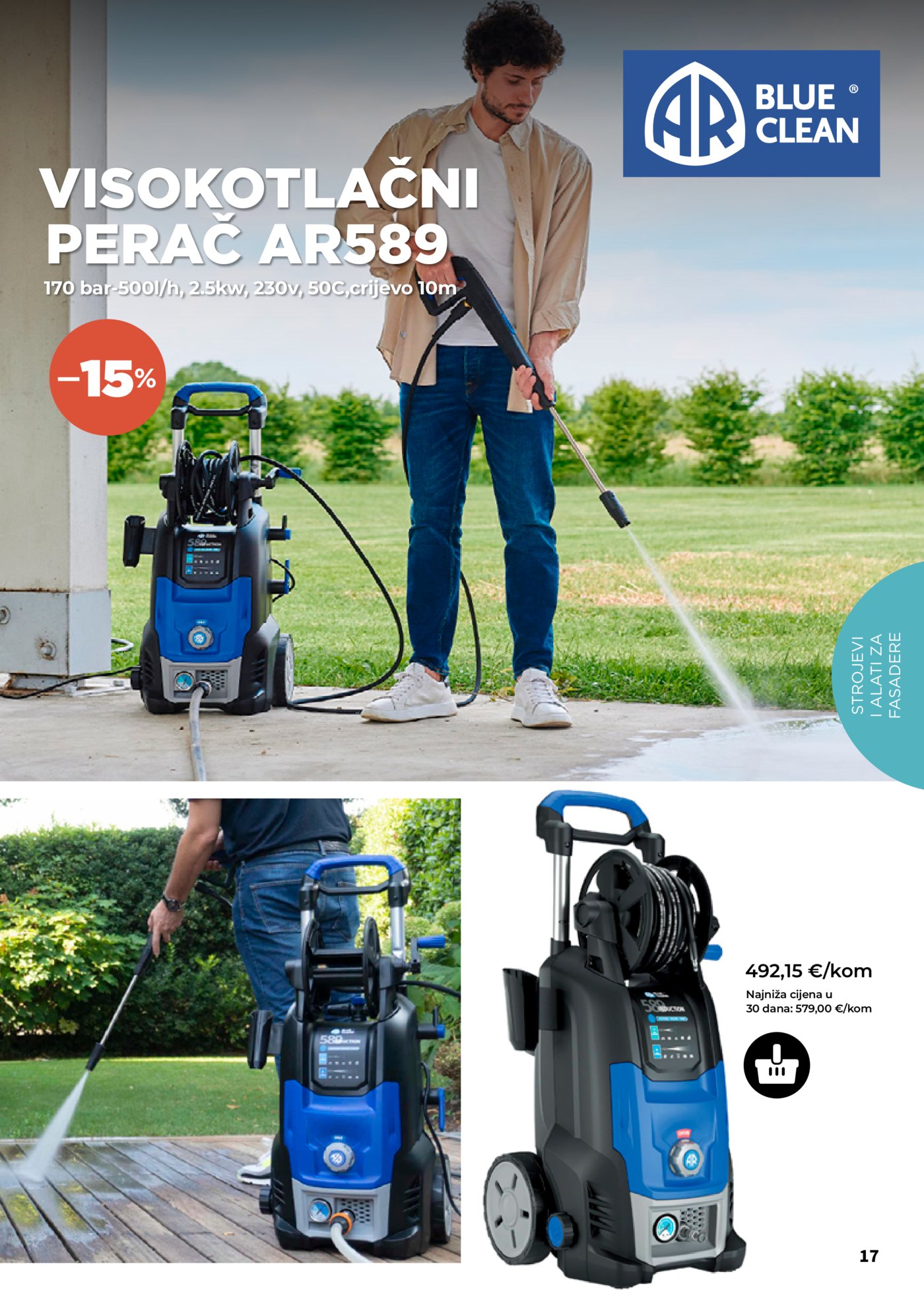 Bačelić katalog Akcija 01.05.-31.05.2026.