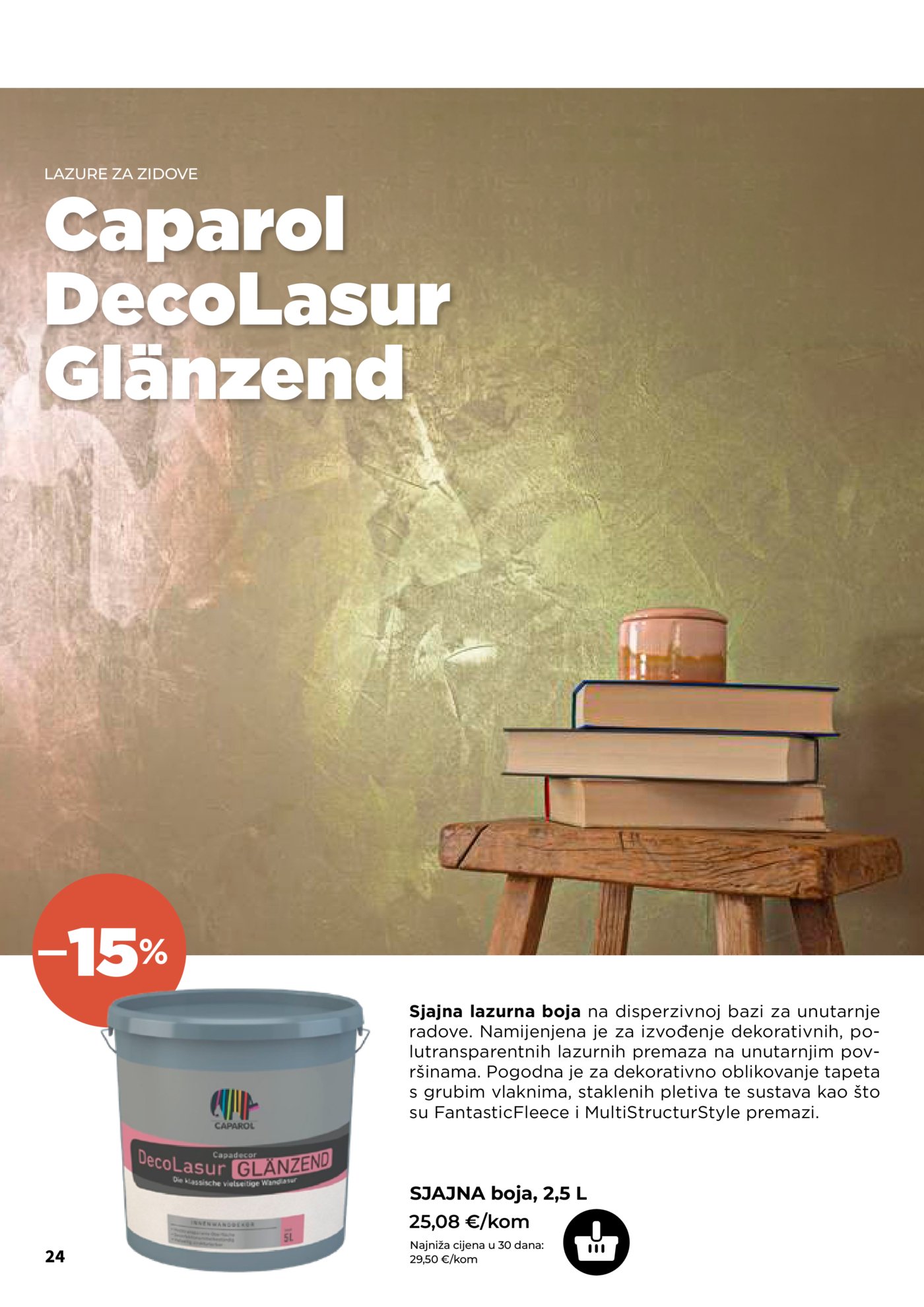 Bačelić katalog Akcija 01.05.-31.05.2026.