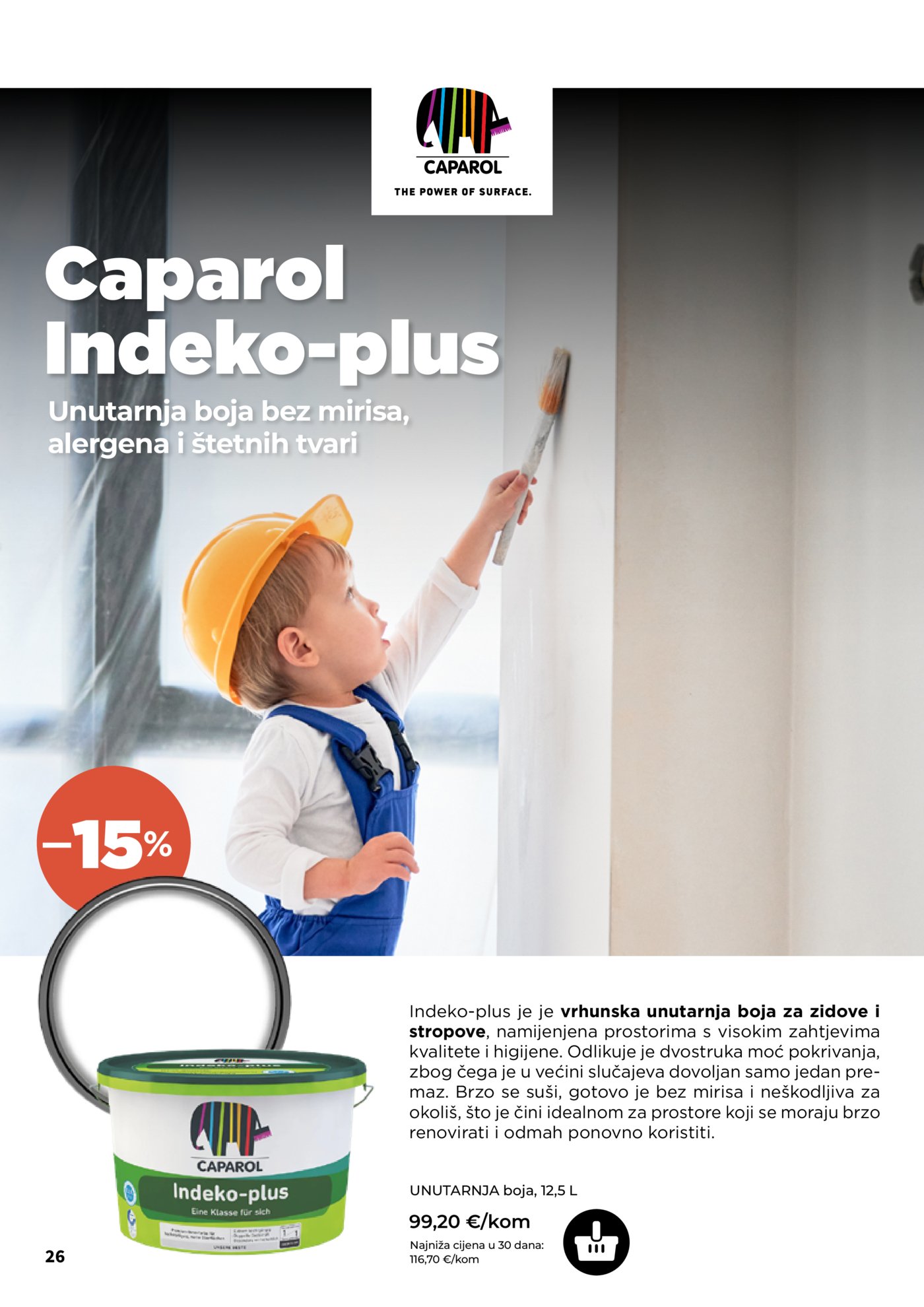Bačelić katalog Akcija 01.05.-31.05.2026.