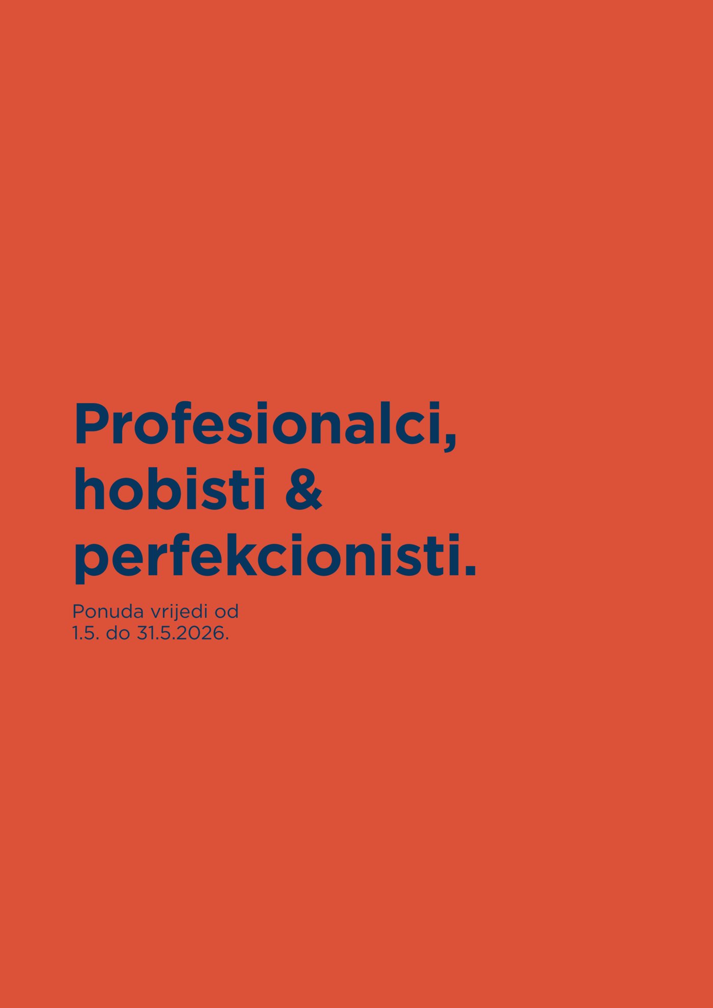 Bačelić katalog Akcija 01.05.-31.05.2026.