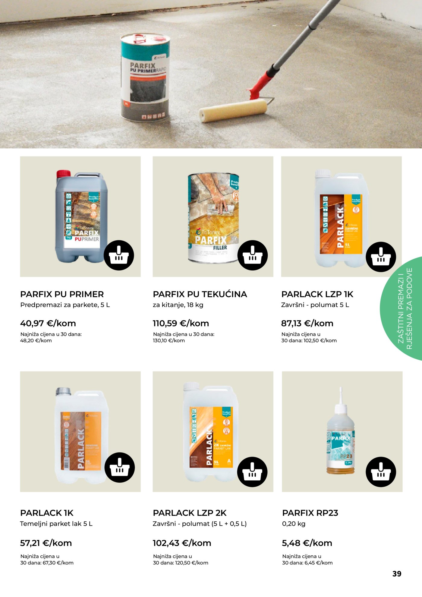 Bačelić katalog Akcija 01.05.-31.05.2026.