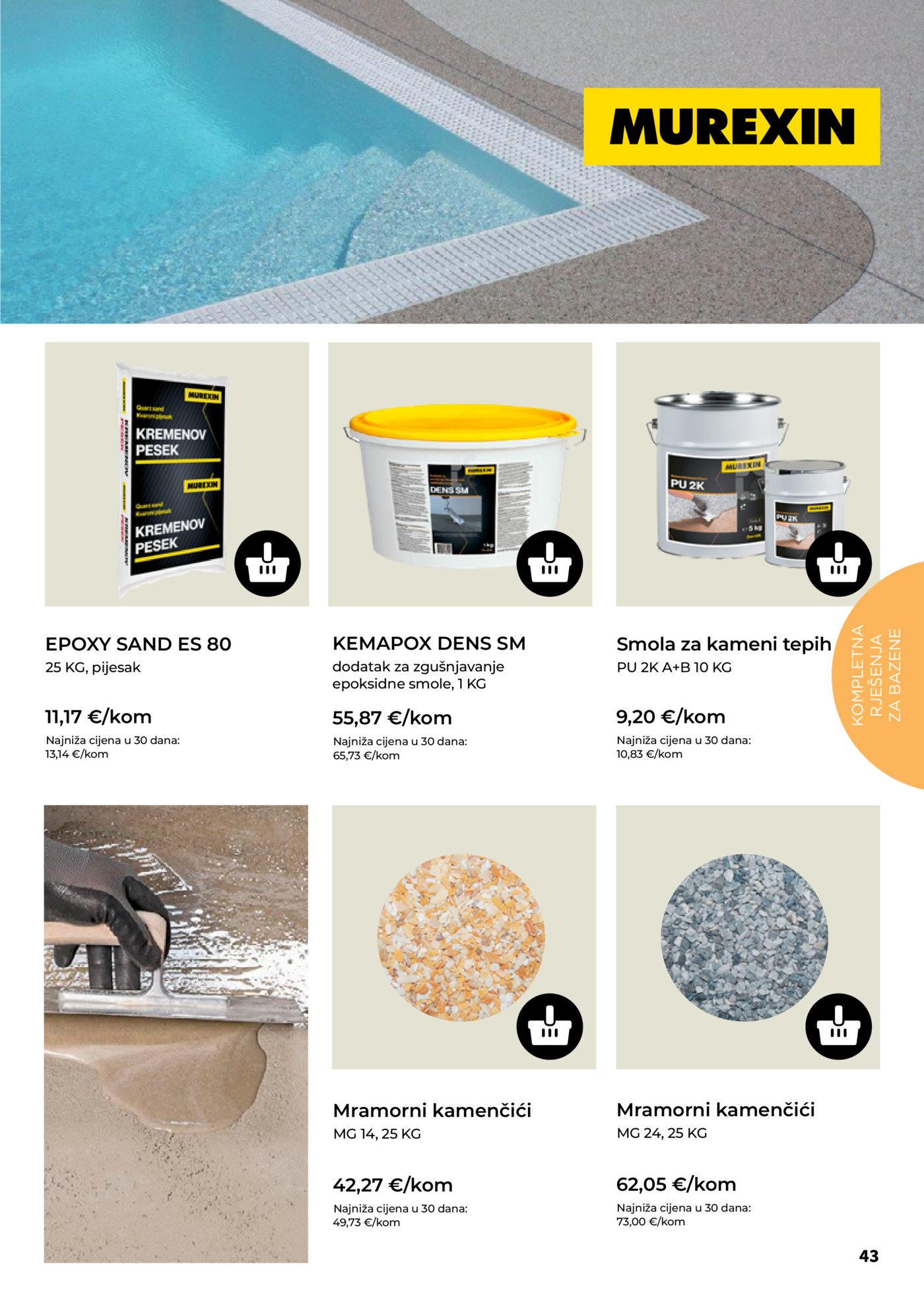 Bačelić katalog Akcija 01.05.-31.05.2026.