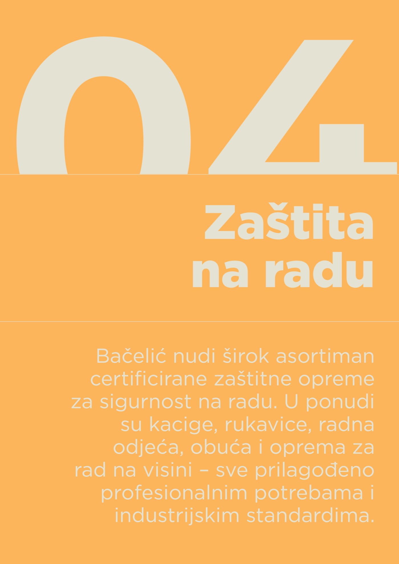 Bačelić katalog Akcija 01.05.-31.05.2026.