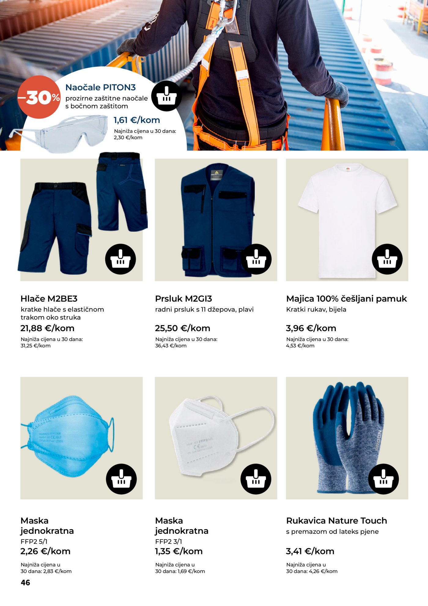 Bačelić katalog Akcija 01.05.-31.05.2026.
