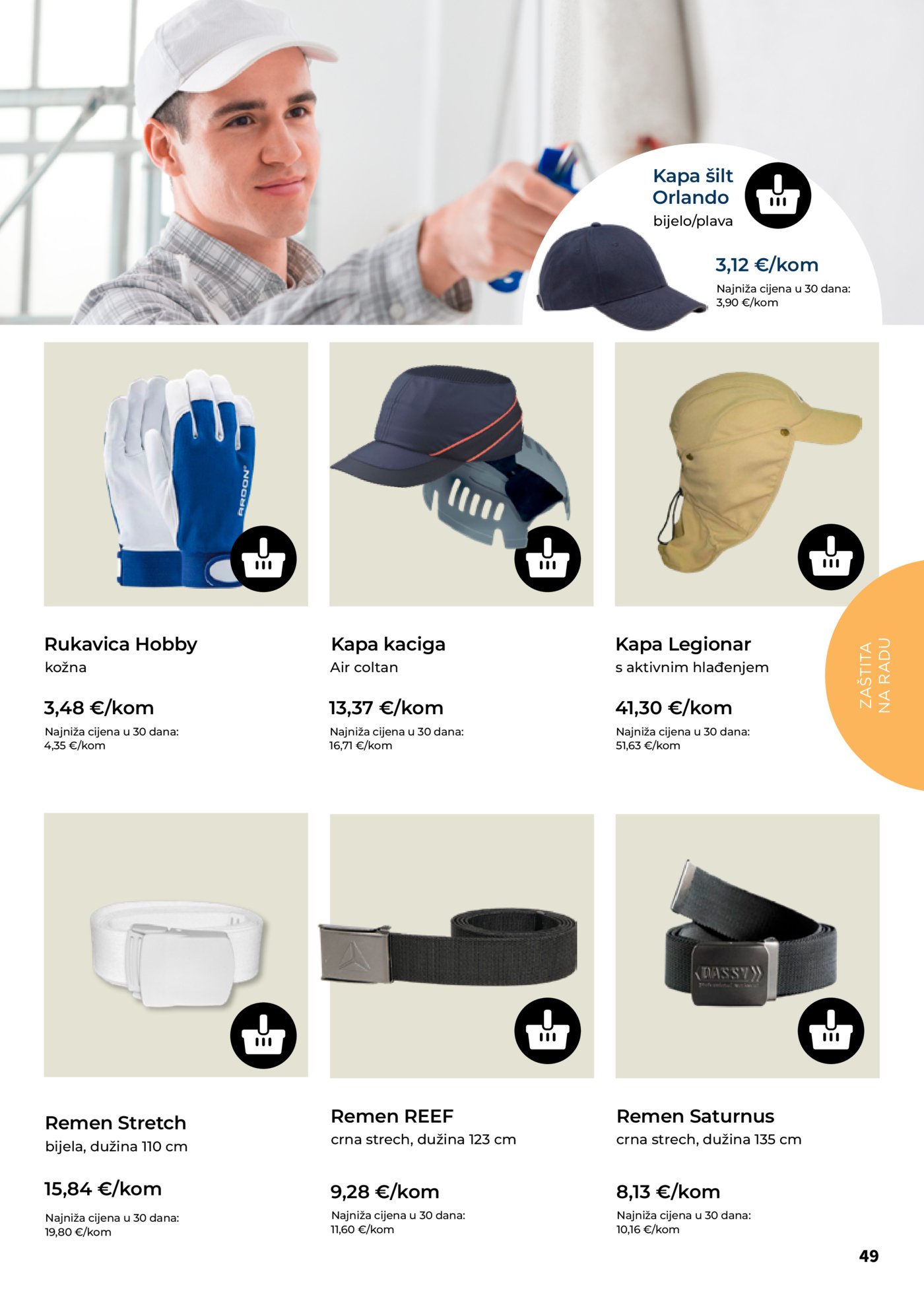 Bačelić katalog Akcija 01.05.-31.05.2026.