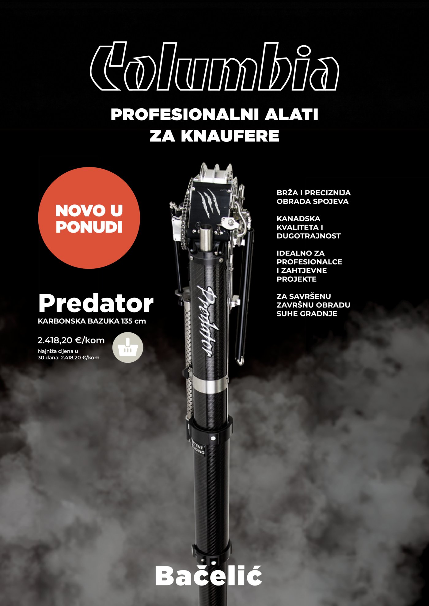 Bačelić katalog Akcija 01.05.-31.05.2026.