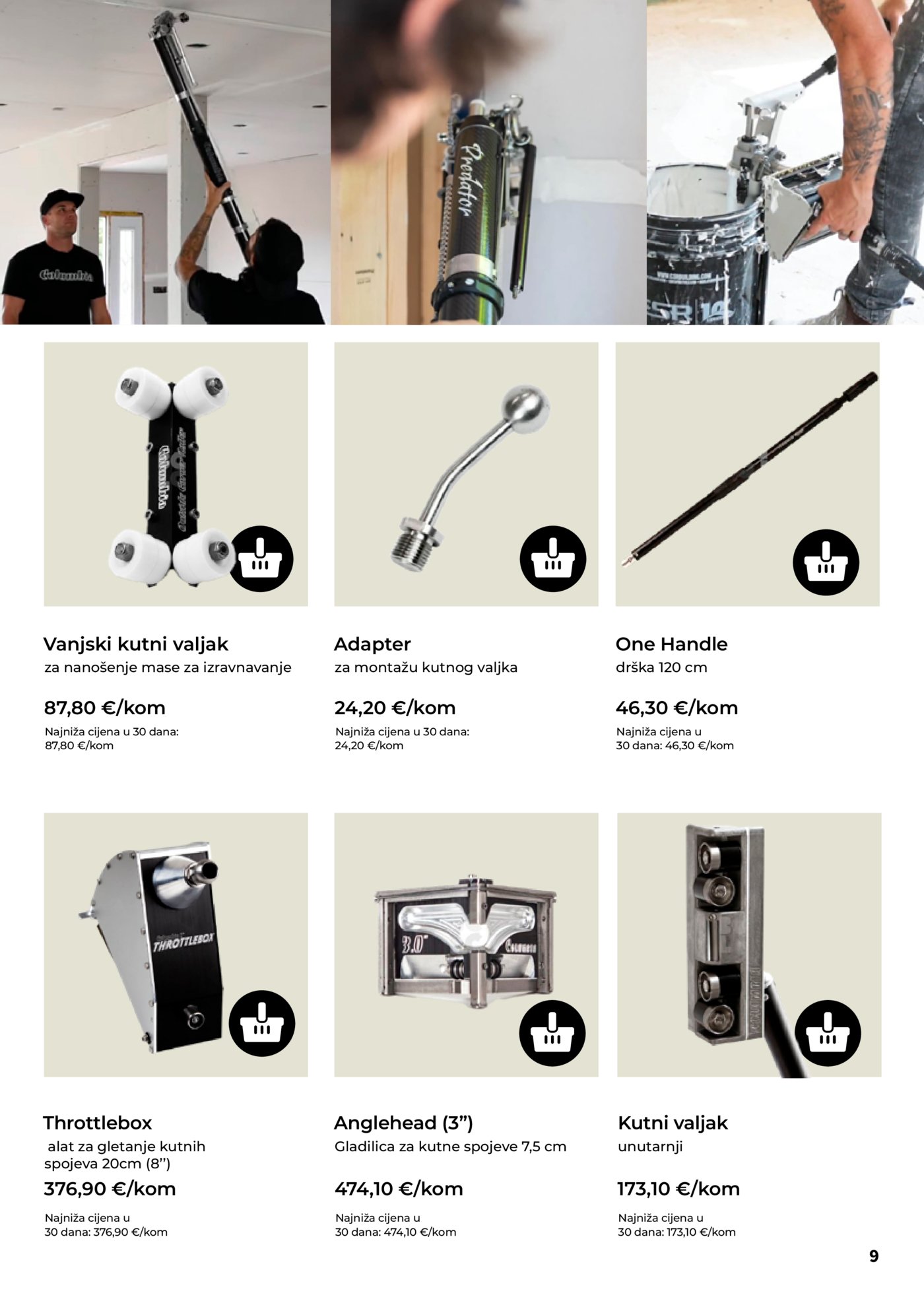 Bačelić katalog Akcija 01.05.-31.05.2026.