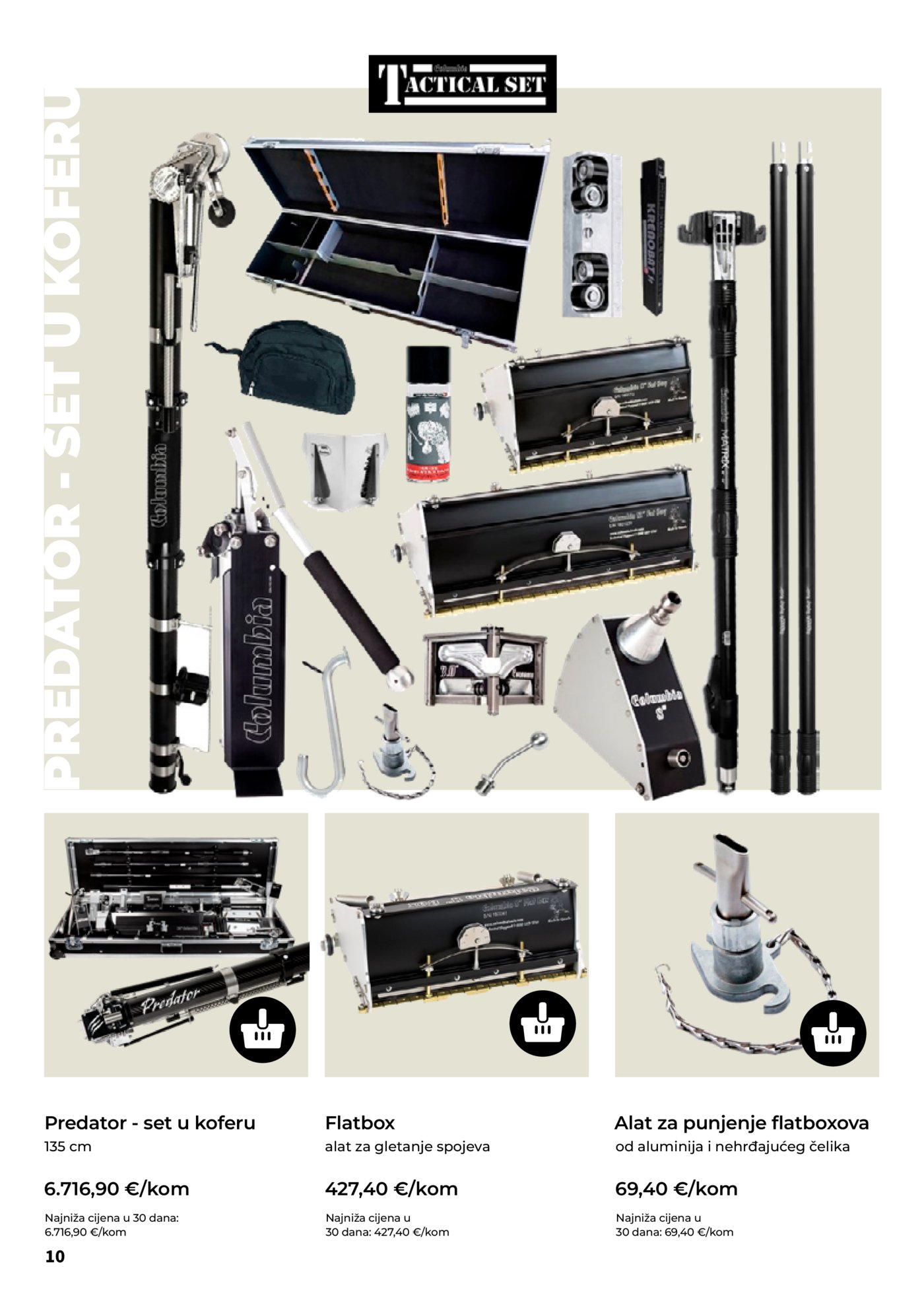 Bačelić katalog Akcija 01.05.-31.05.2026.