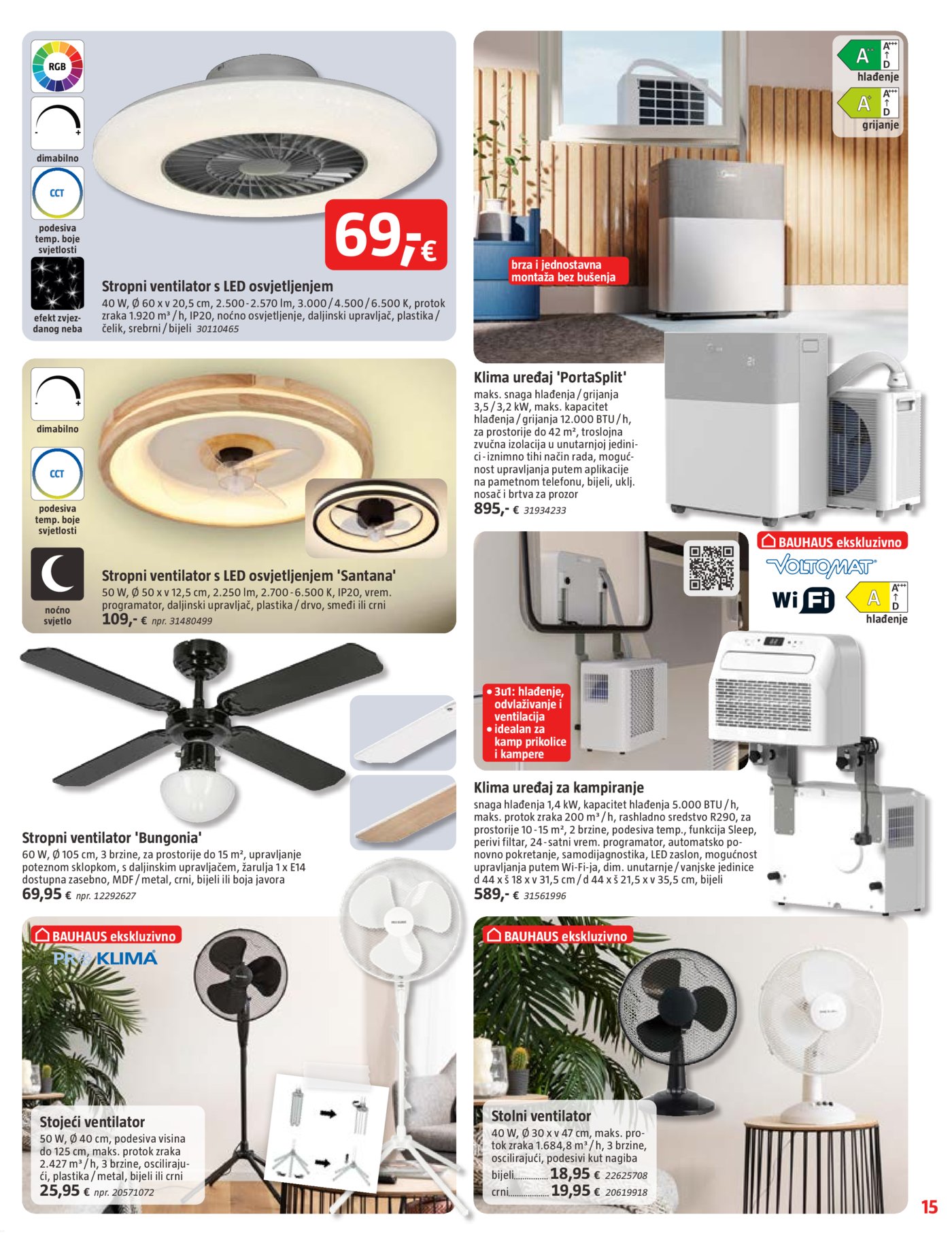 Bauhaus katalog Akcija 29.04.-19.05.2026.