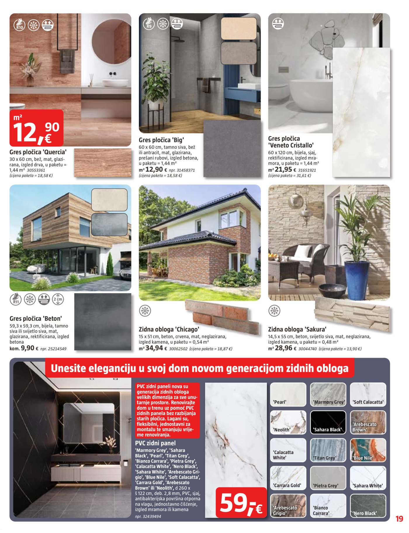 Bauhaus katalog Akcija 29.04.-19.05.2026.