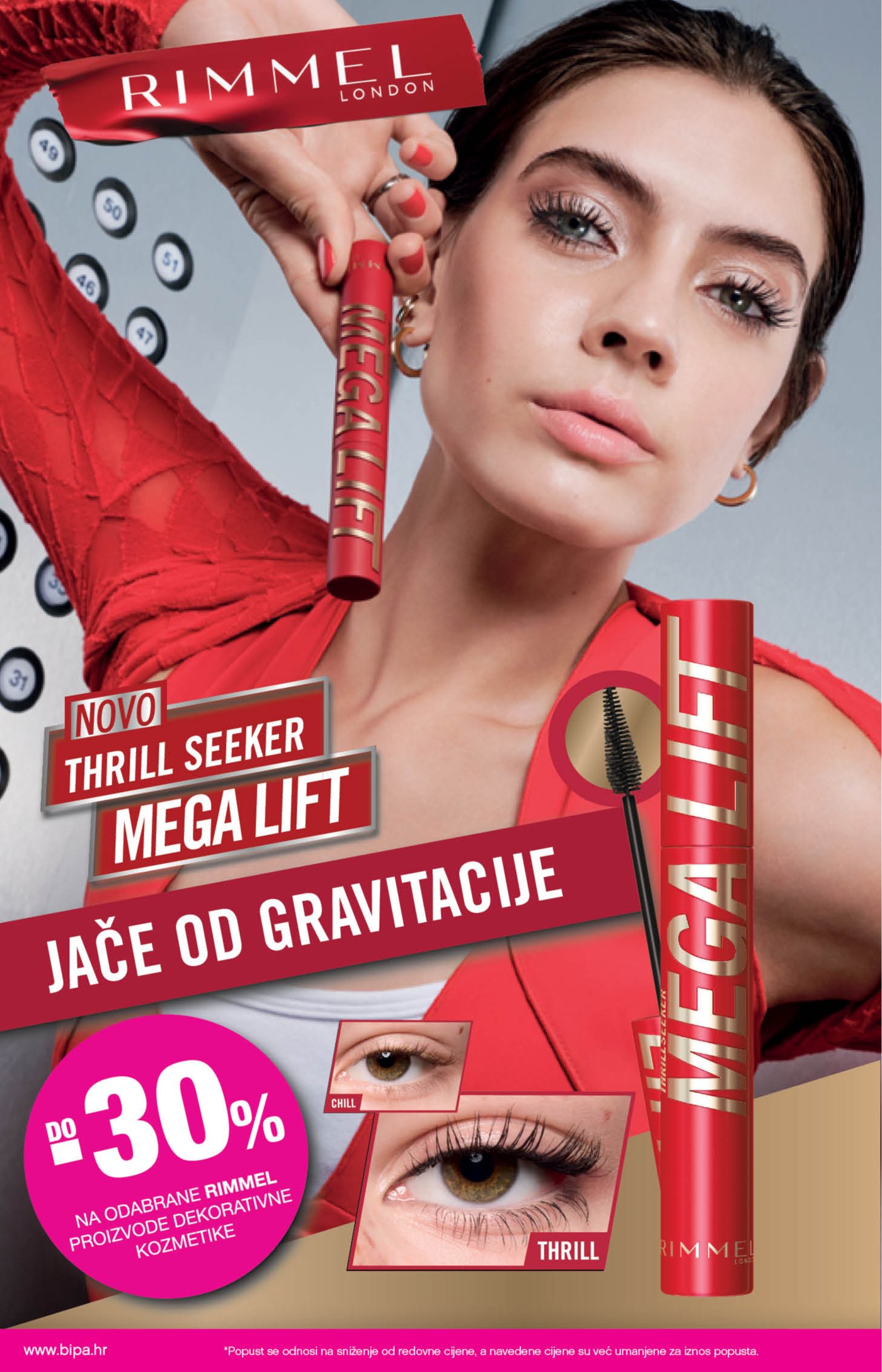 Bipa katalog Akcija 14.05. - 27.05.2026.