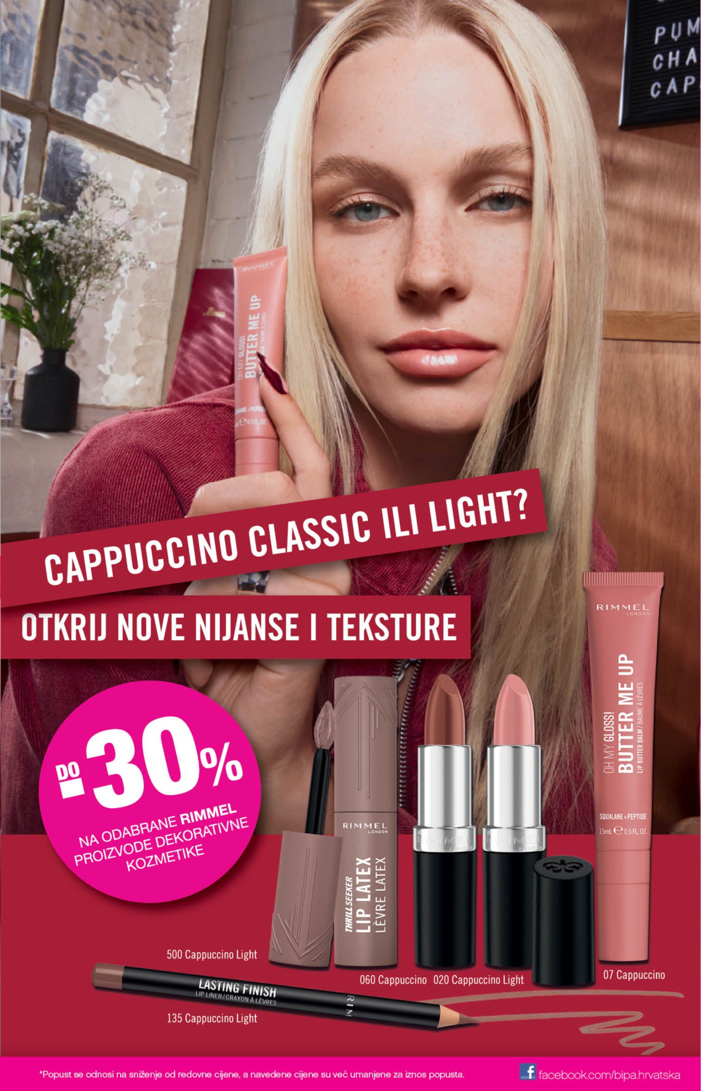 Bipa katalog Akcija 14.05. - 27.05.2026.