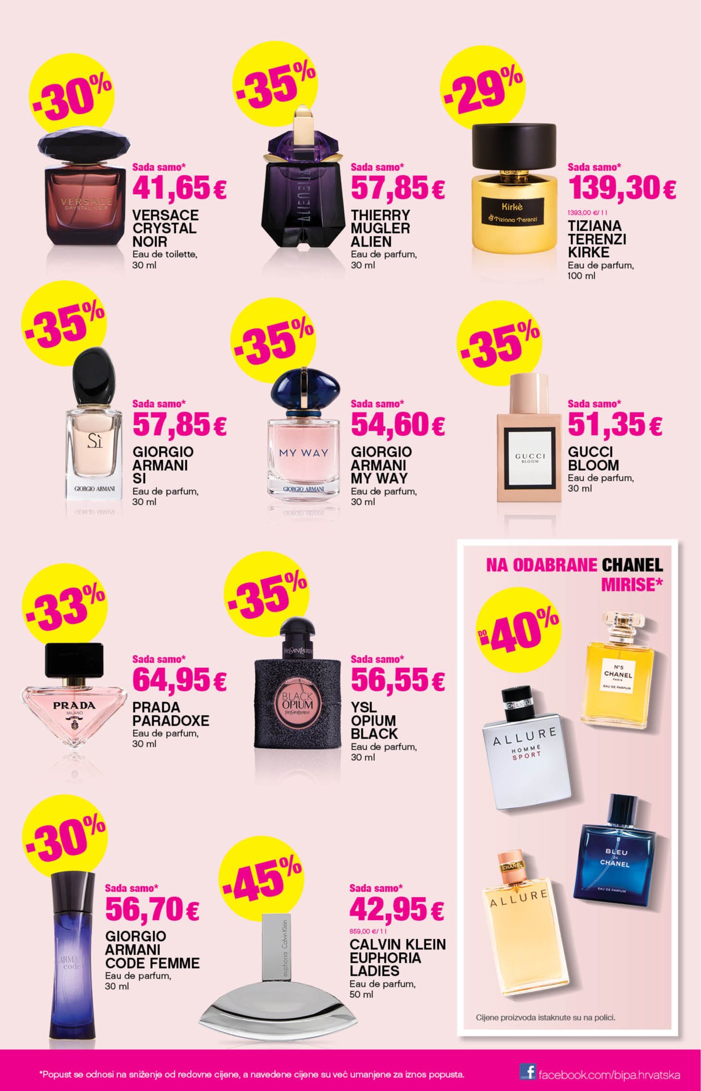 Bipa katalog Akcija 30.04.-13.05.2026.